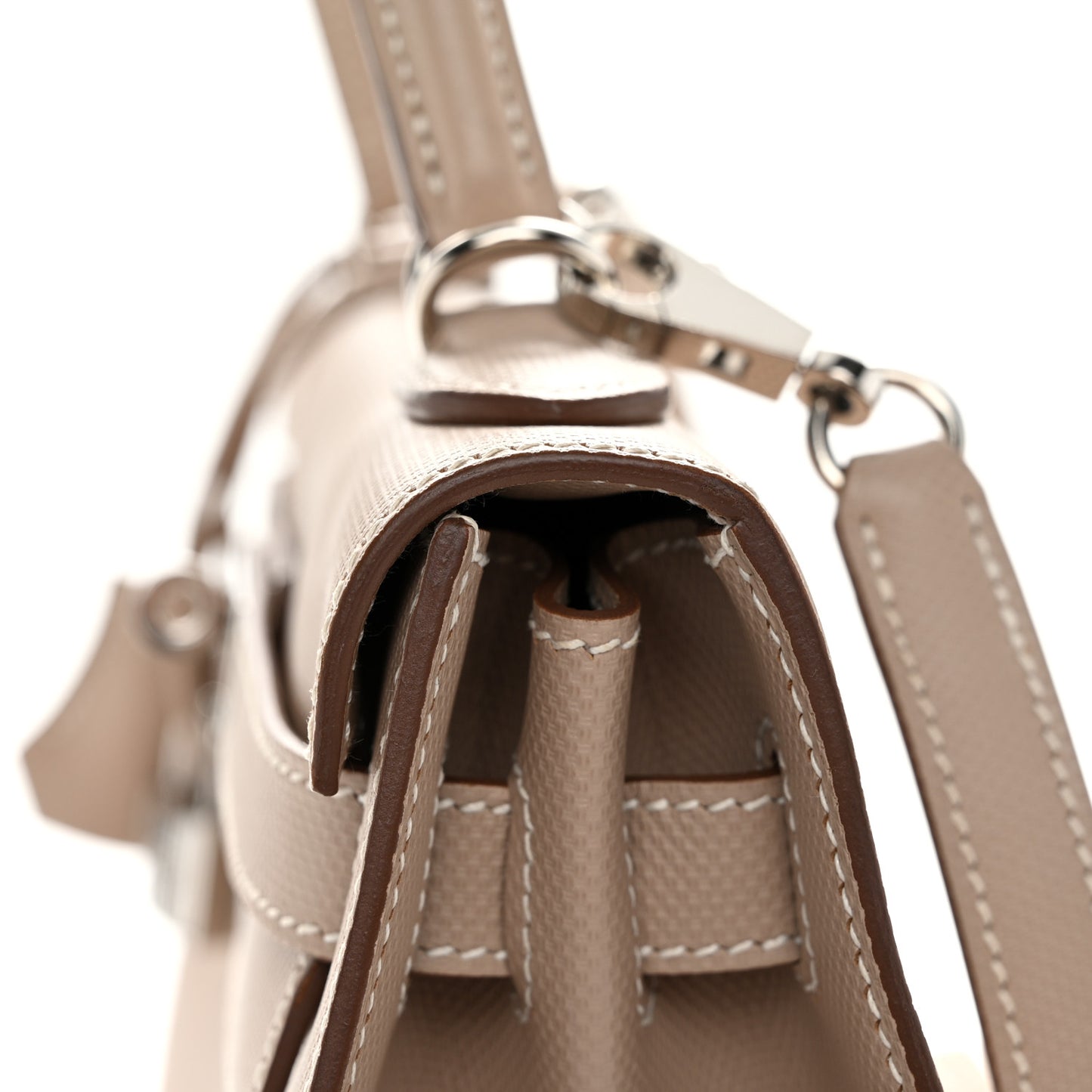 Grain d'H Kelly Sellier 32 Argile