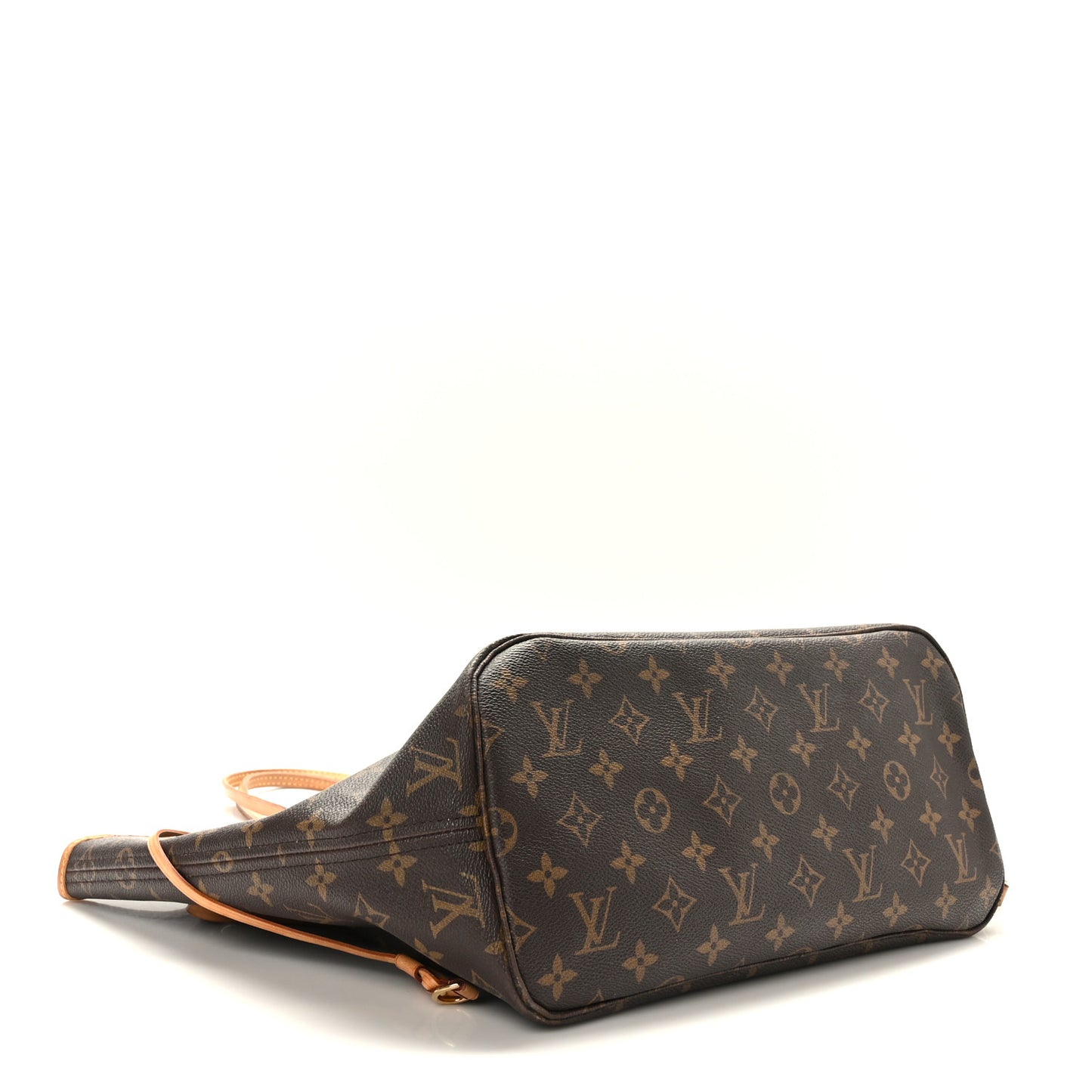 Monogram Neverfull MM