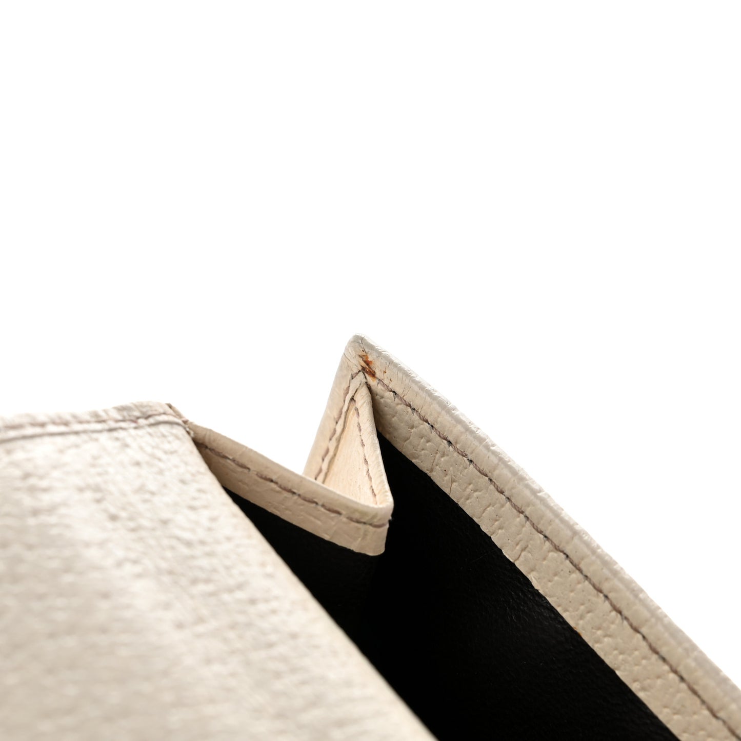 Monogram Abbey Continental Wallet Pink