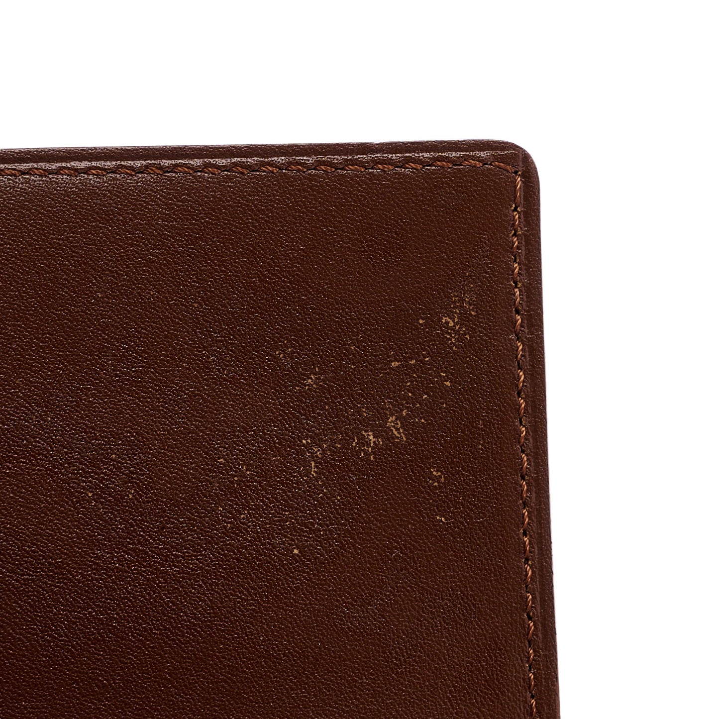 Vernis Sarah Wallet Bronze