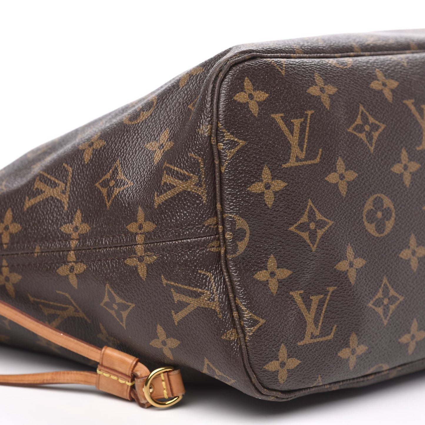 Monogram Neo Neverfull MM