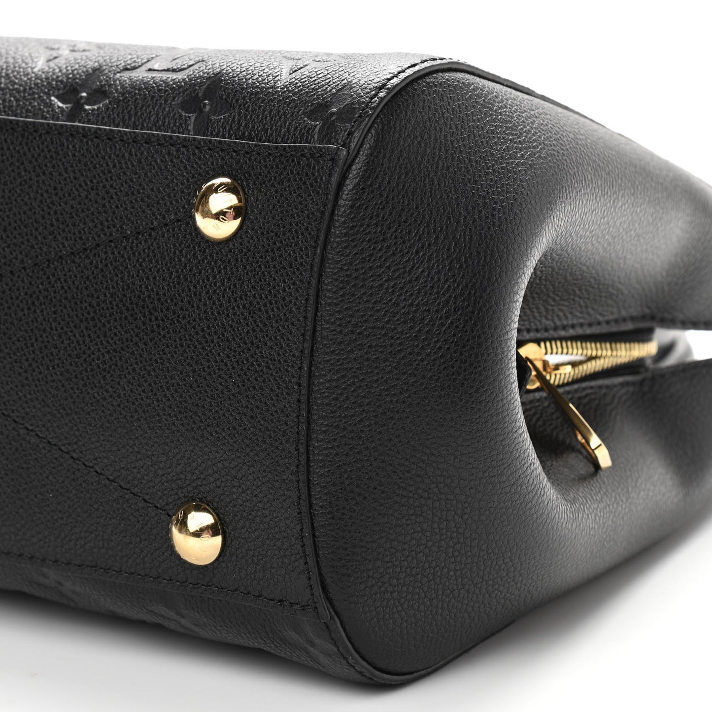 Empreinte Montaigne MM Black