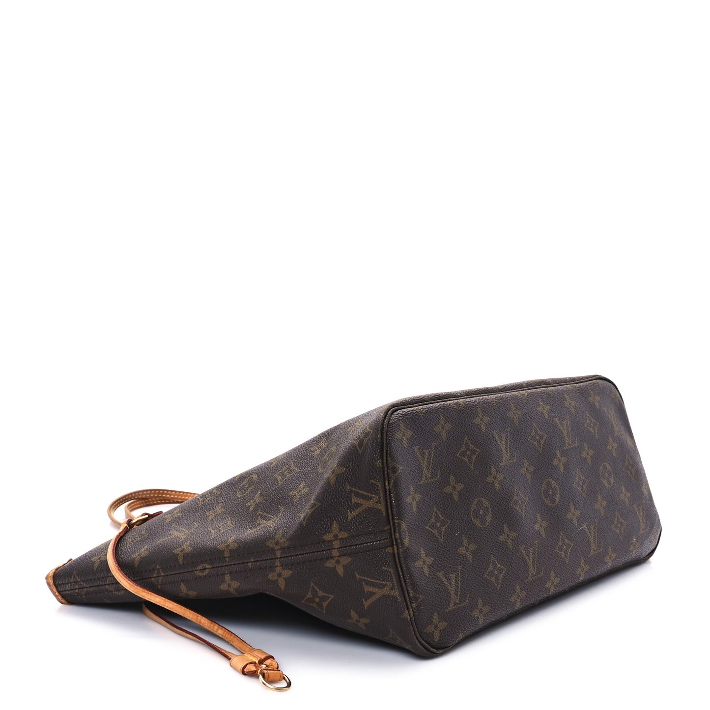 Monogram Neverfull MM