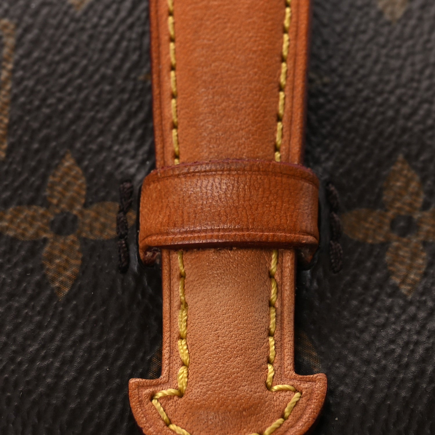 Louis Vuitton Monogram Nice Mini 10 of 10
