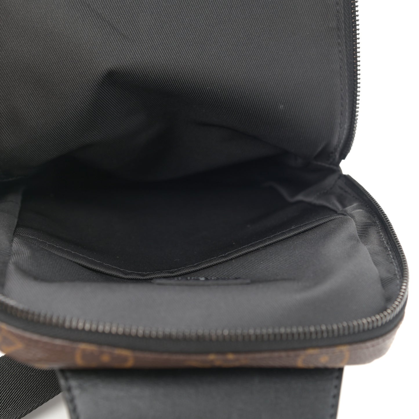 Monogram Macassar Avenue Sling Bag