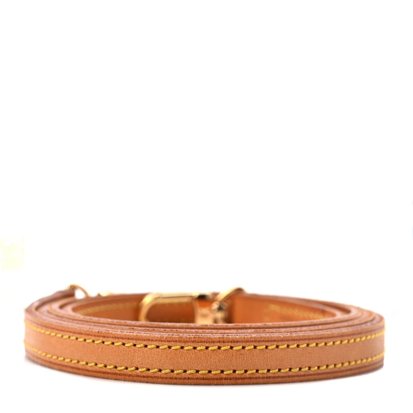 Vachetta 12mm Long Shoulder Strap