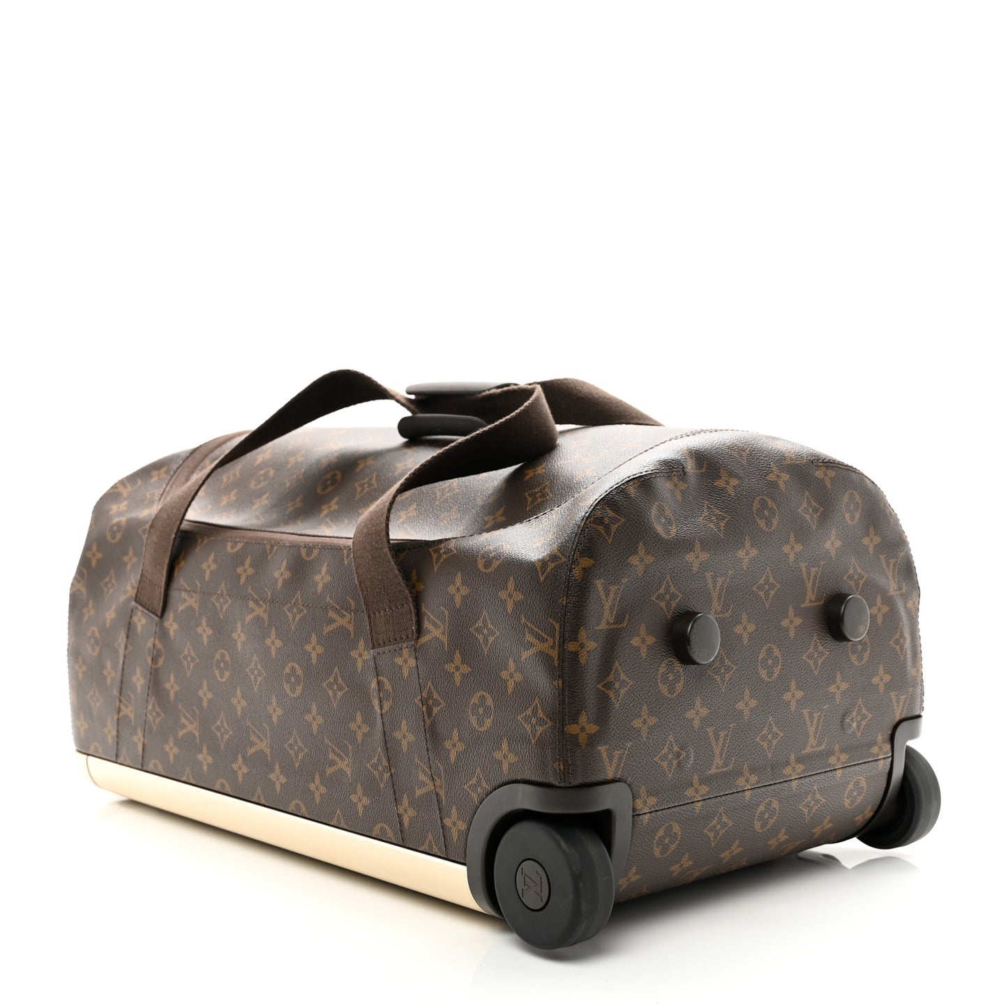 Monogram Horizon Soft Duffle 55