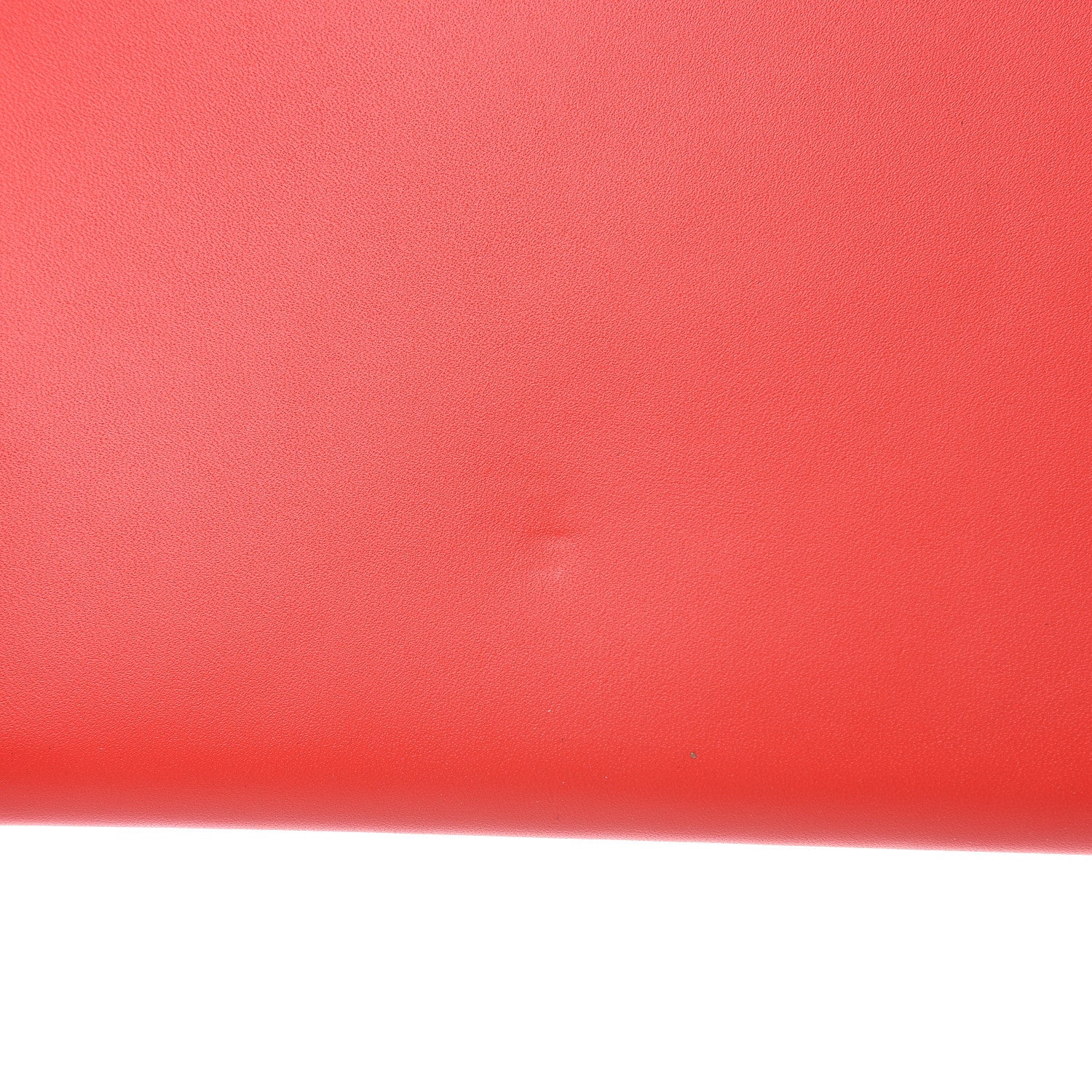 Louis Vuitton Veau Cachemire Chinese New Year Rat Envelope Pouch Red 8 of 10