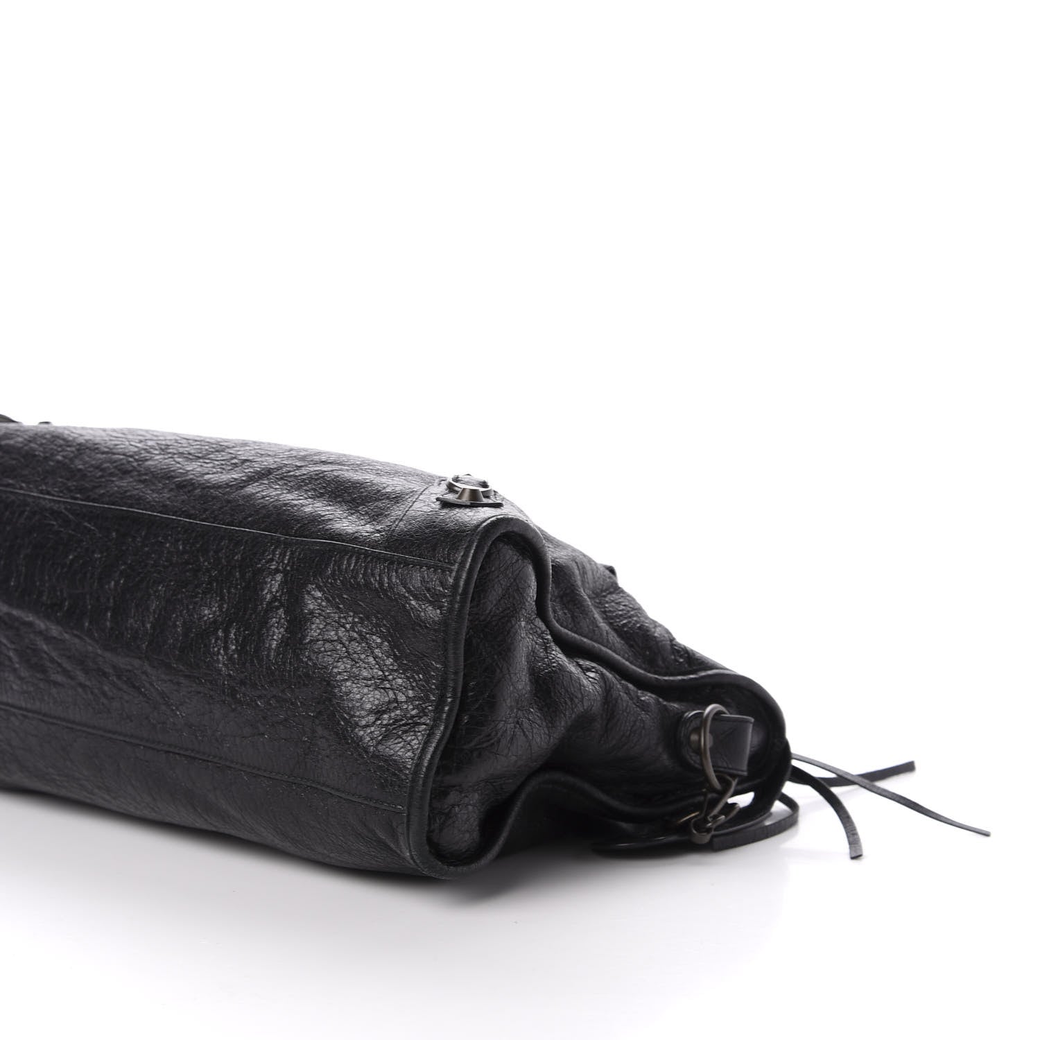 Balenciaga Agneau Classic Hardware City Black 8 of 12