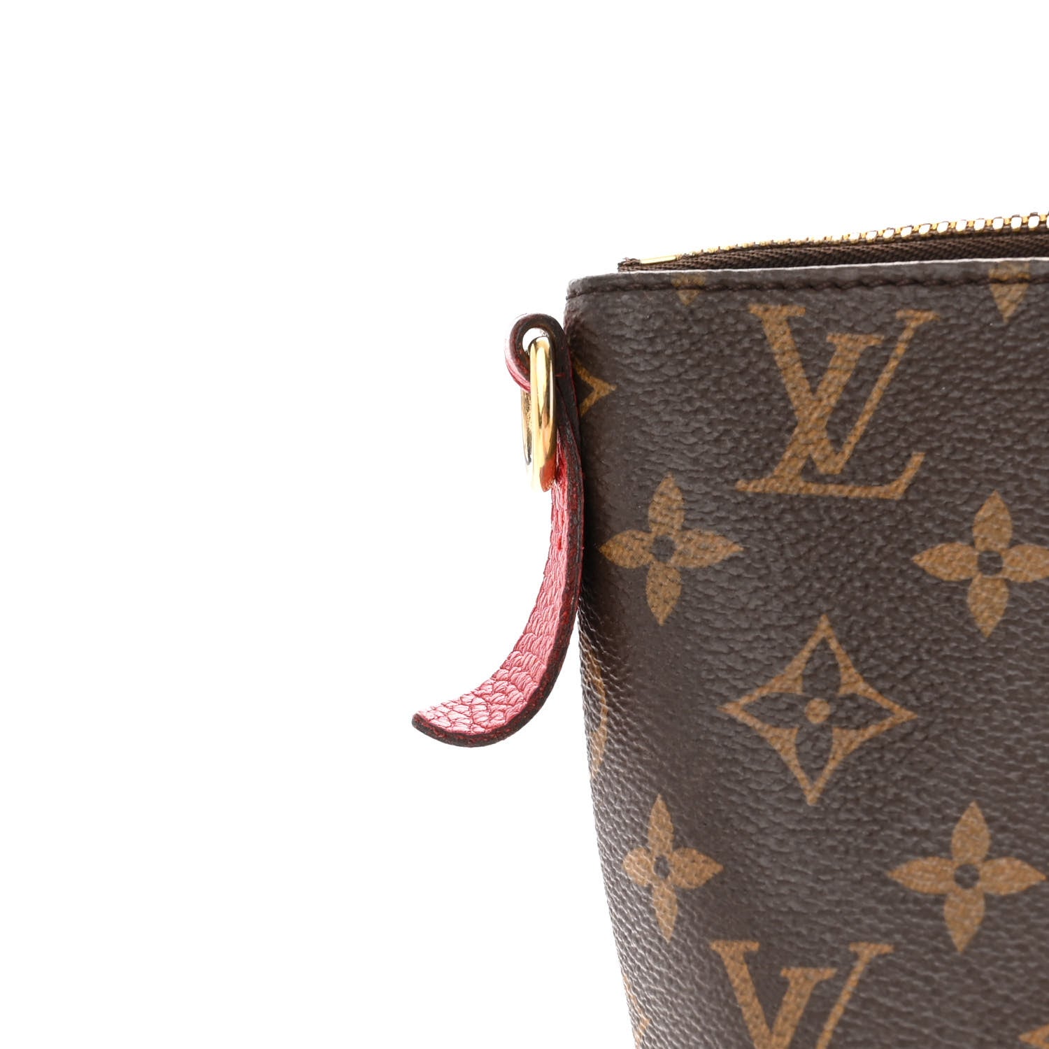 Louis Vuitton Monogram Estrela NM Cherry 22 of 22