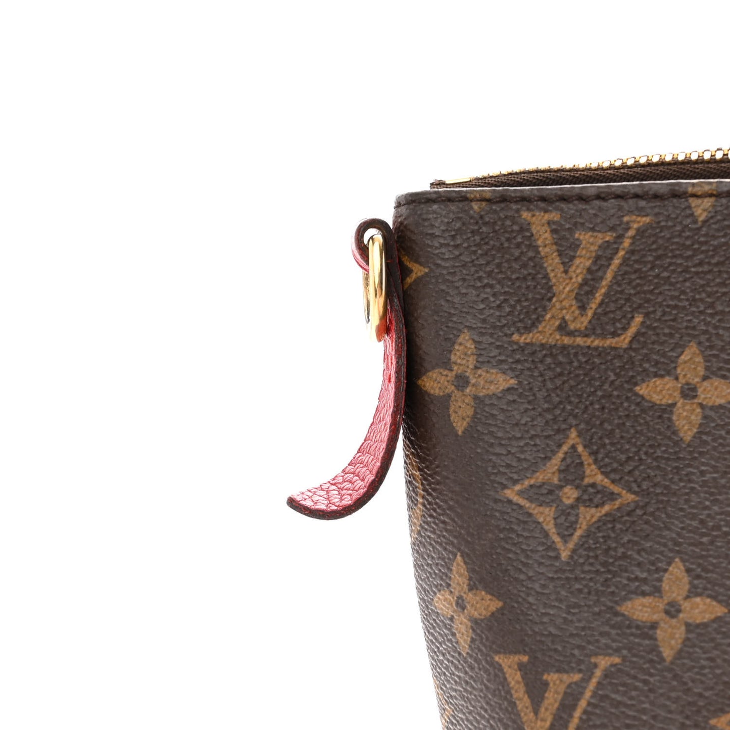 Monogram Estrela NM Cherry