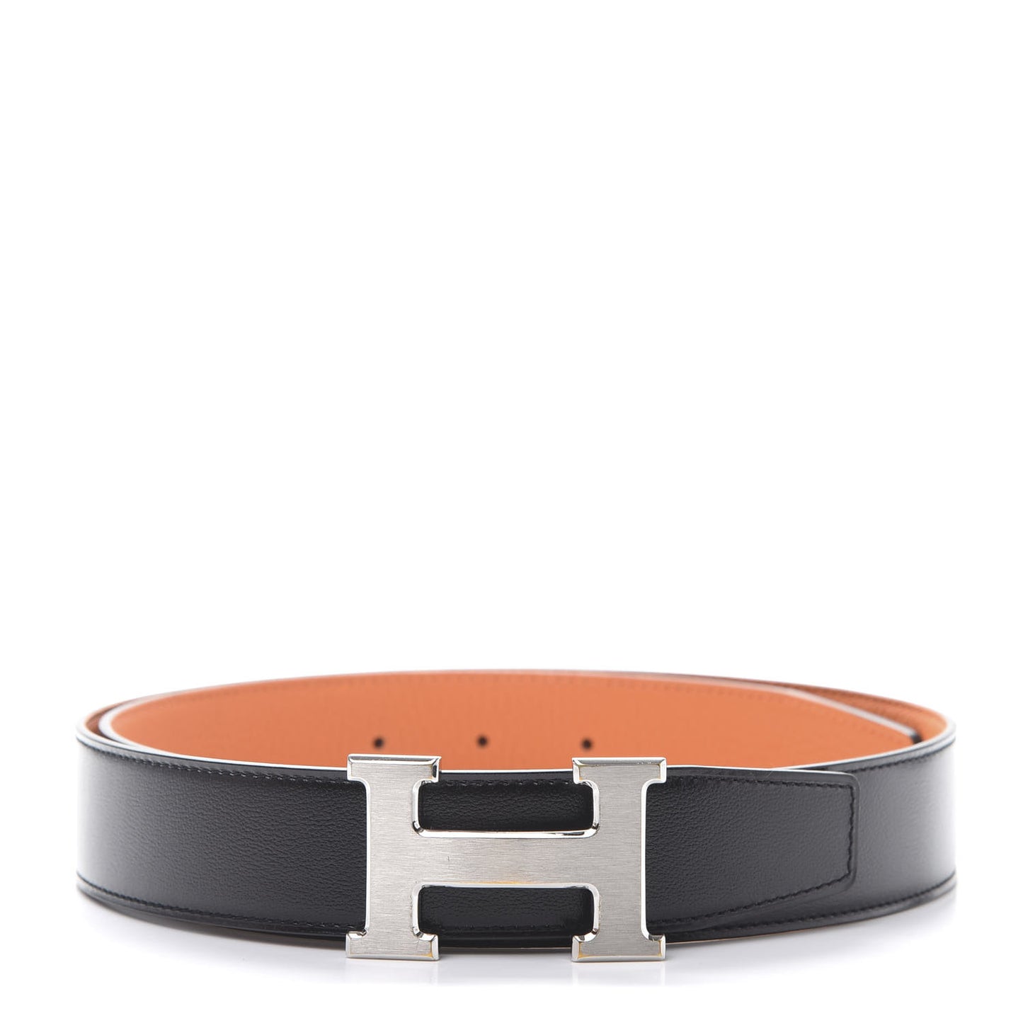 Box Togo 32mm H Belt 85 Black Orange