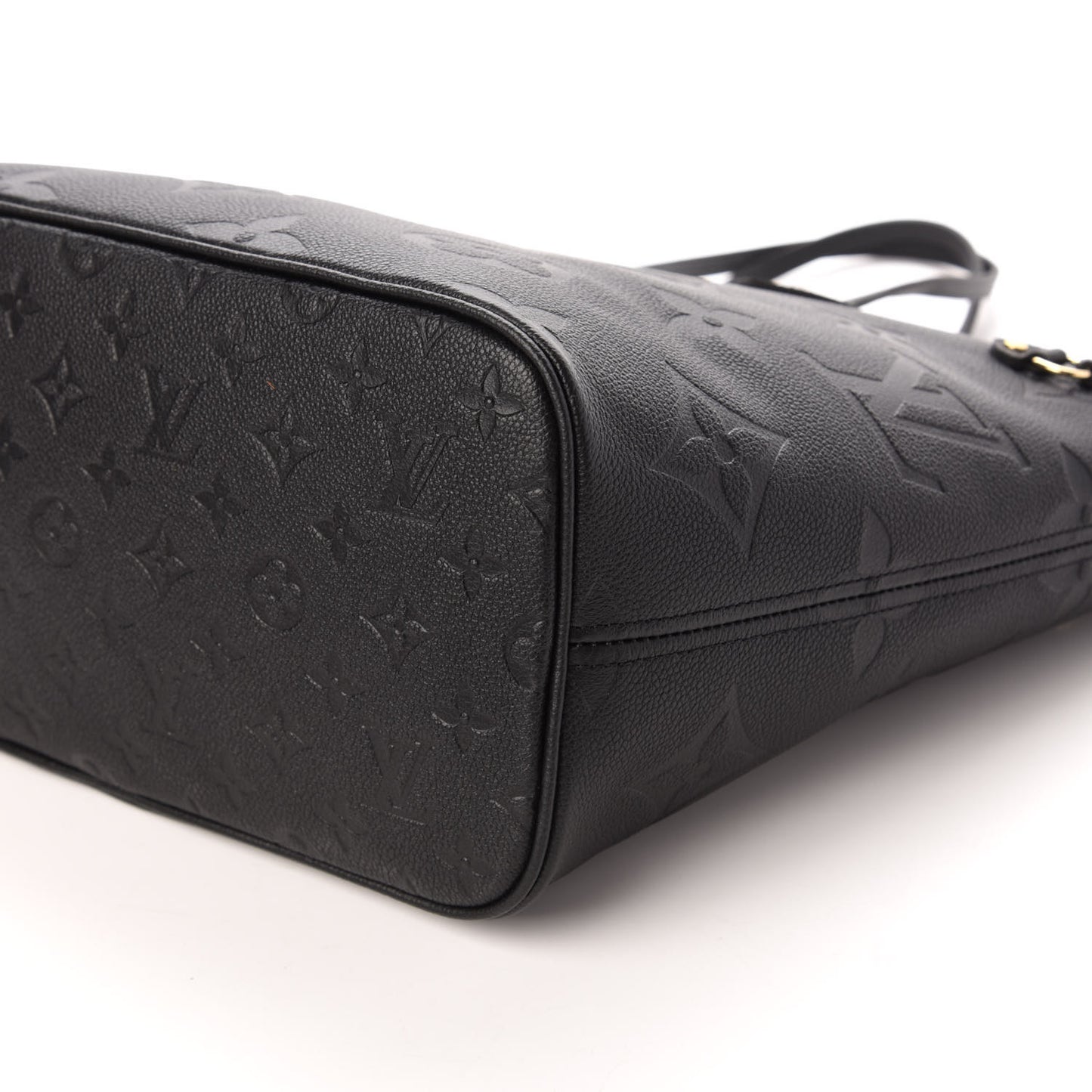 Empreinte Monogram Giant Neverfull MM Black