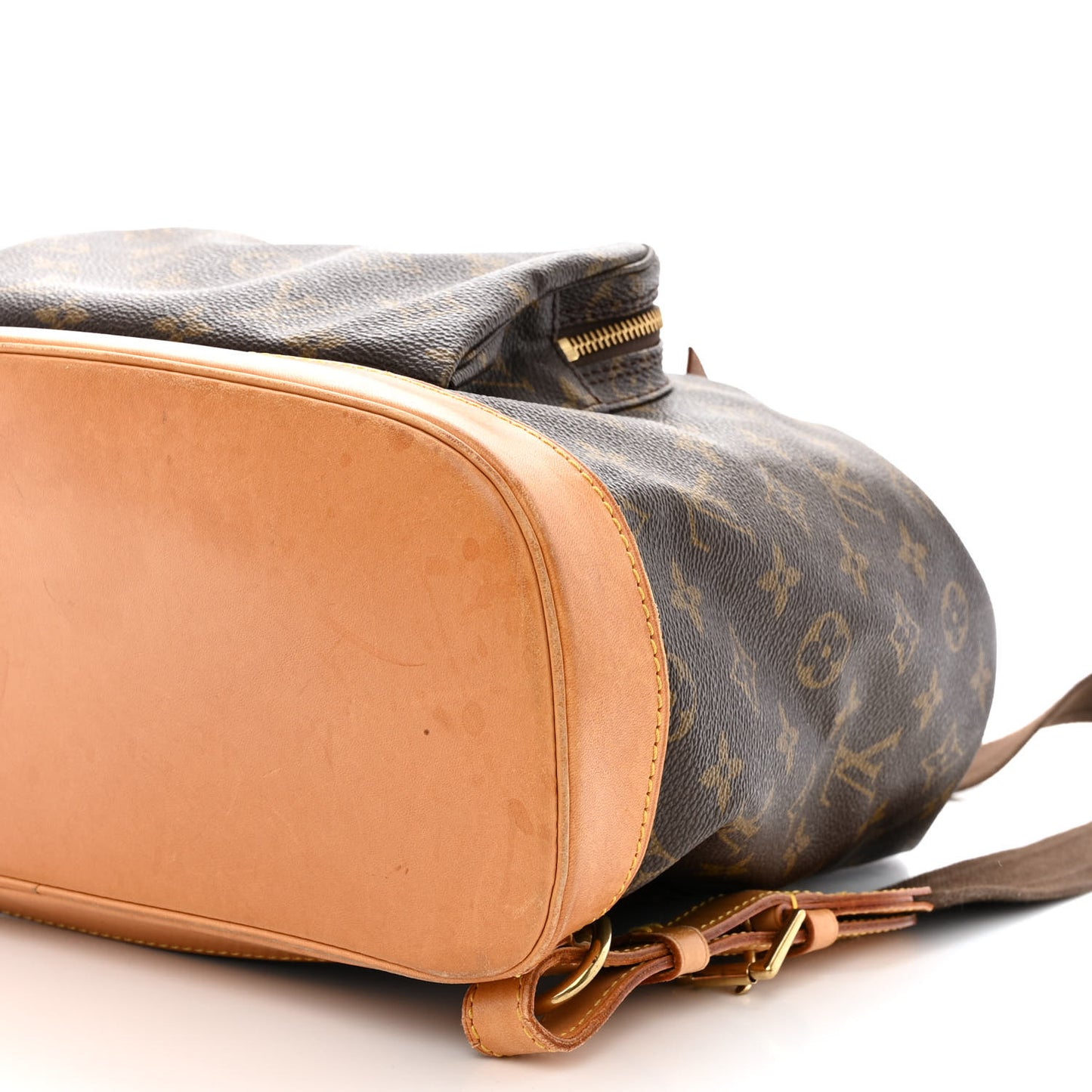 Monogram Montsouris GM Backpack
