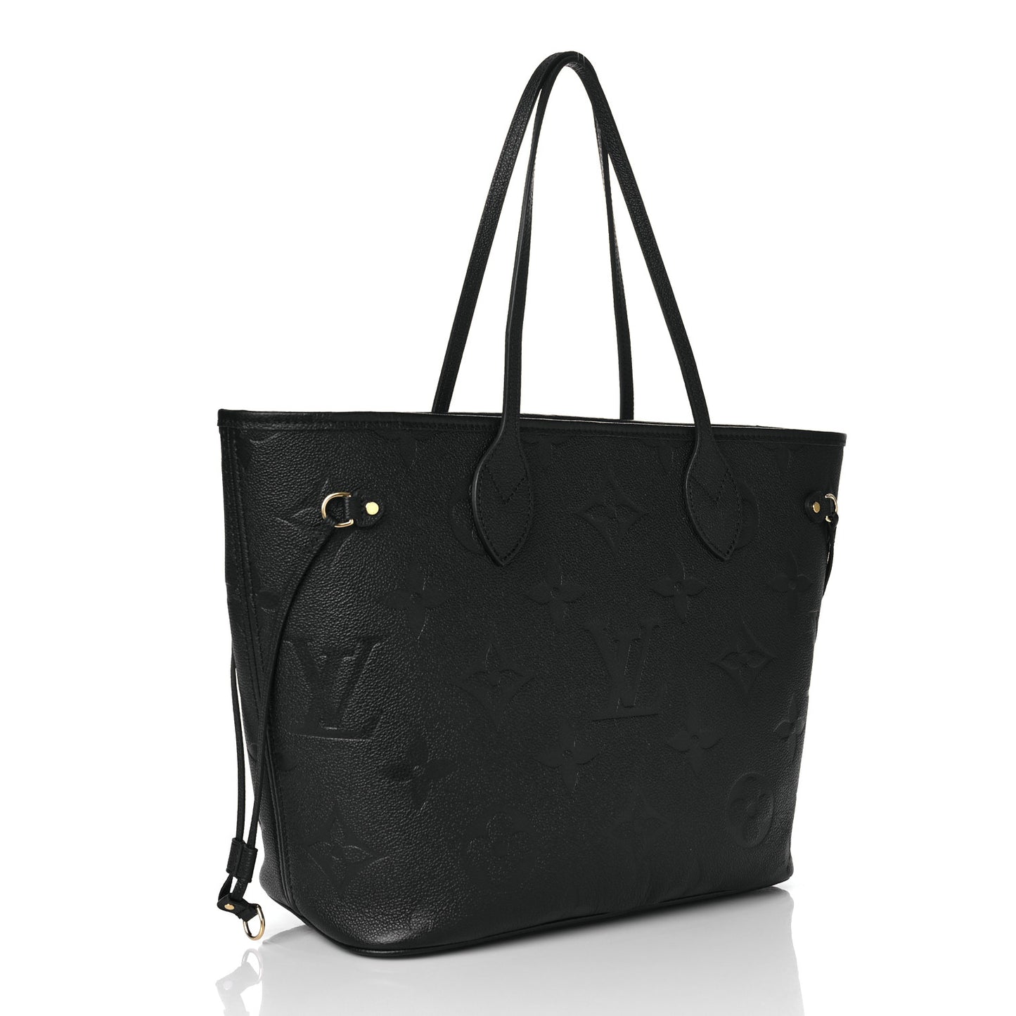 Empreinte Monogram Giant Neverfull MM Black