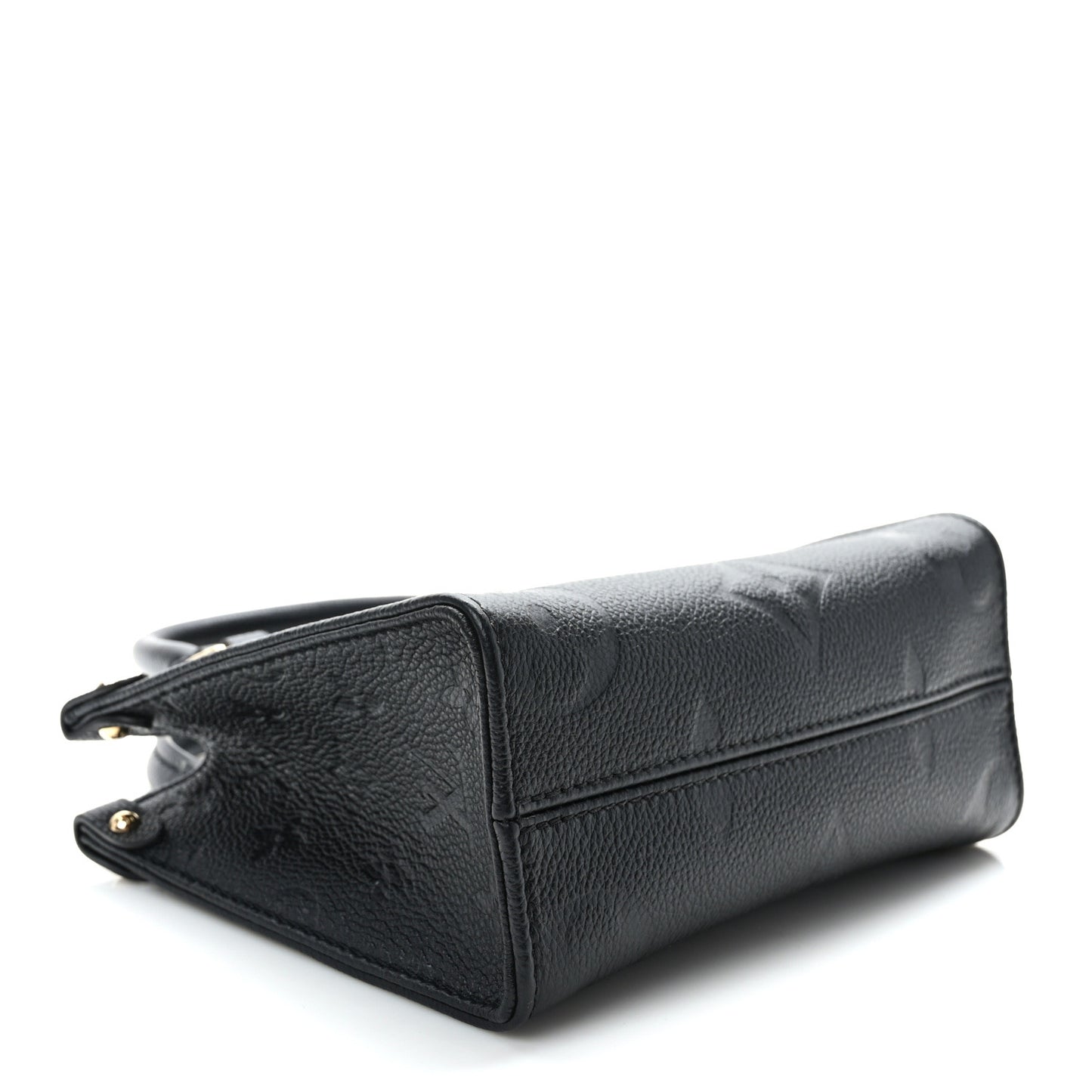 Empreinte Monogram Giant Onthego BB Black