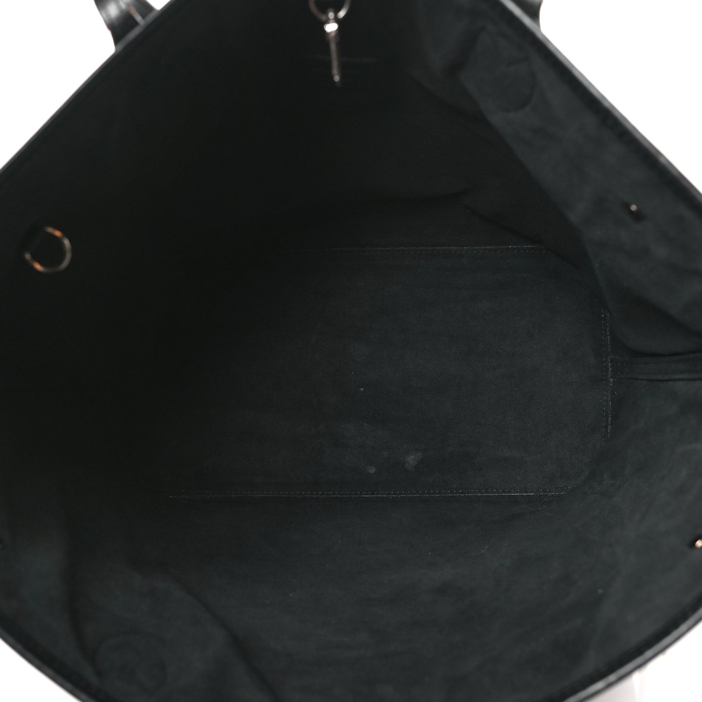 Epi Neverfull MM Black