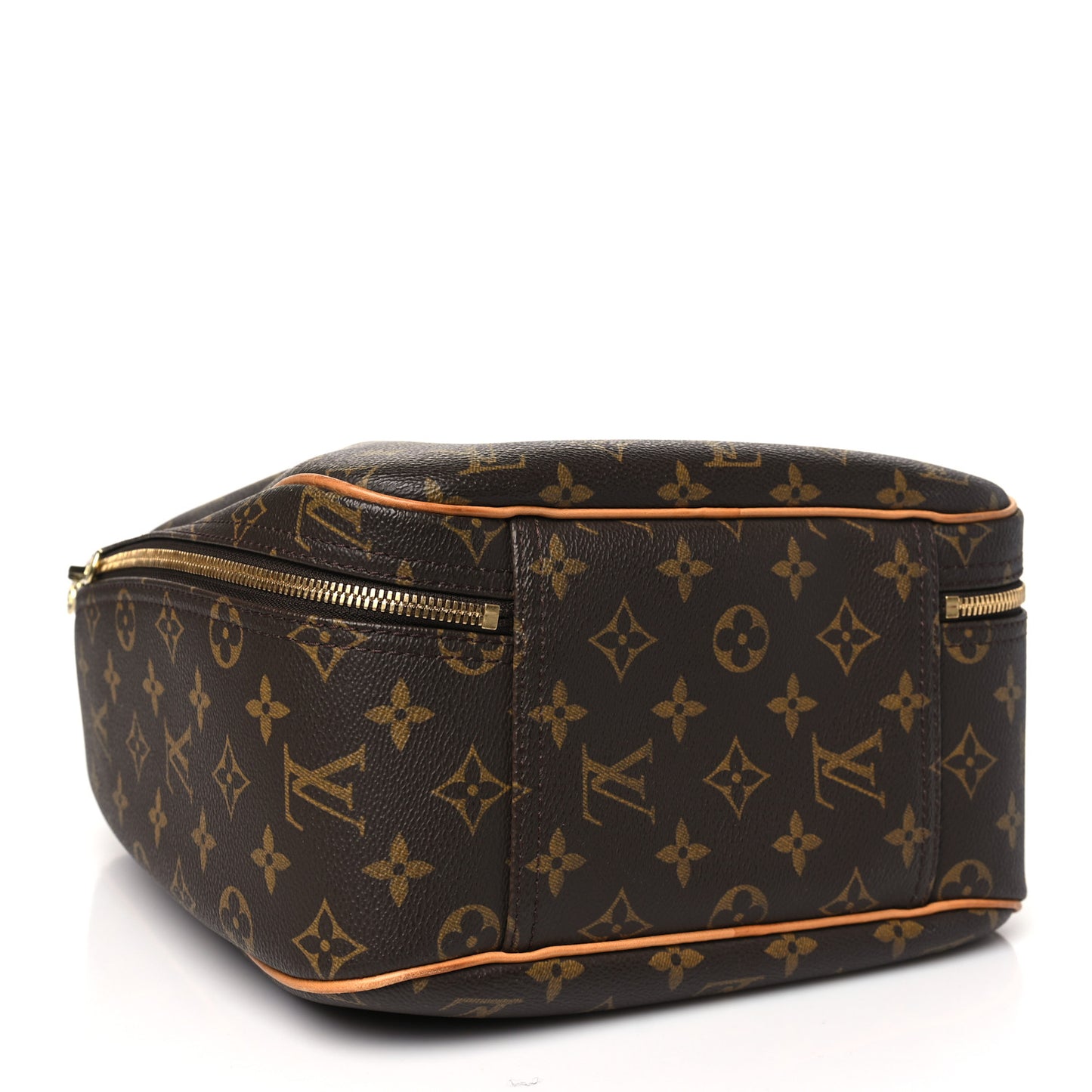 Monogram Excursion Shoe Bag
