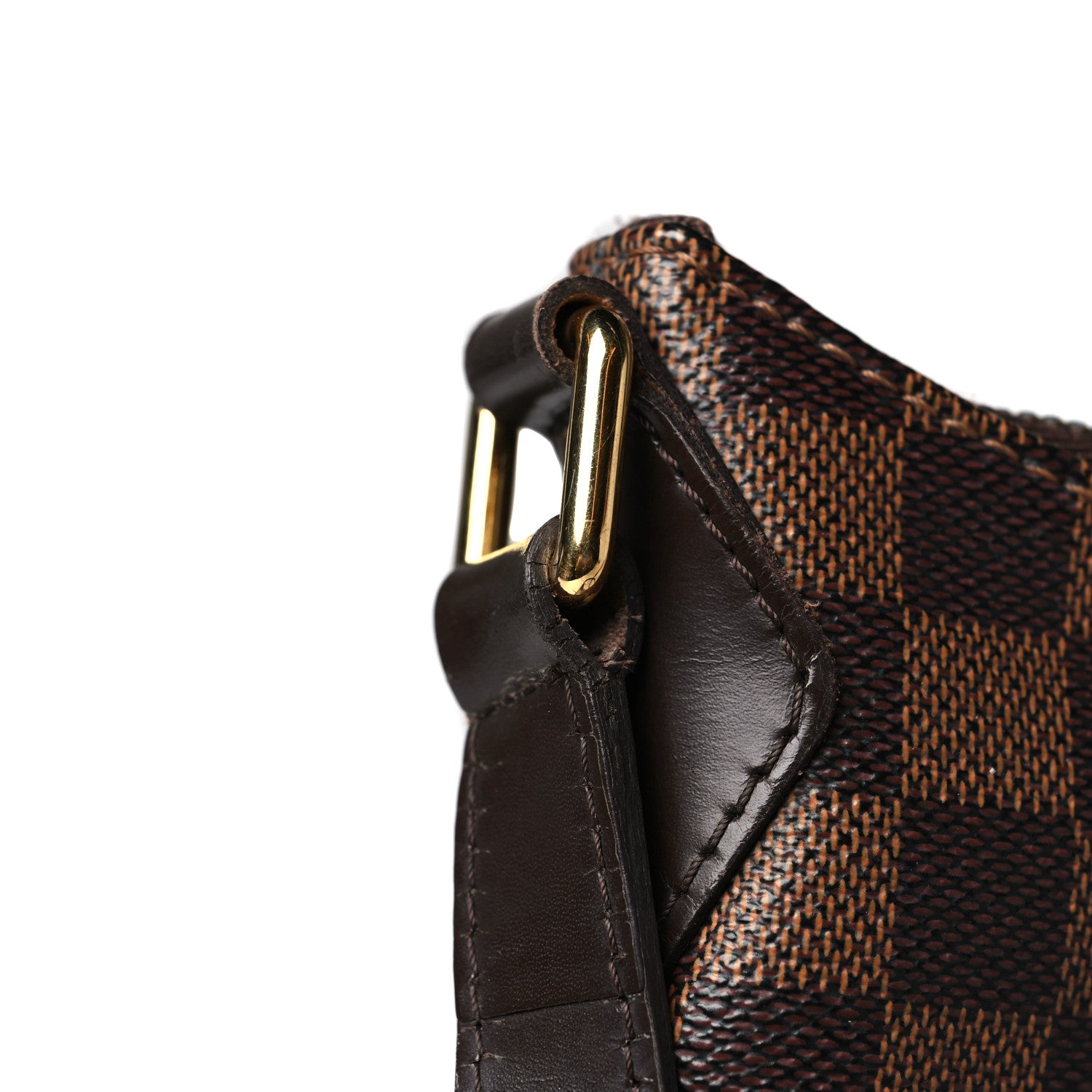 Louis Vuitton Damier Ebene Bloomsbury PM 12 of 12