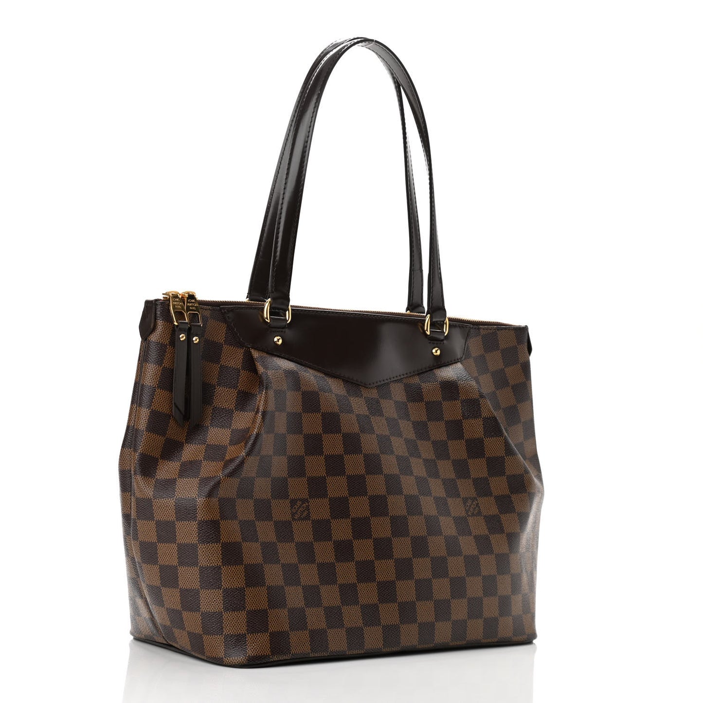 Damier Ebene Westminster GM