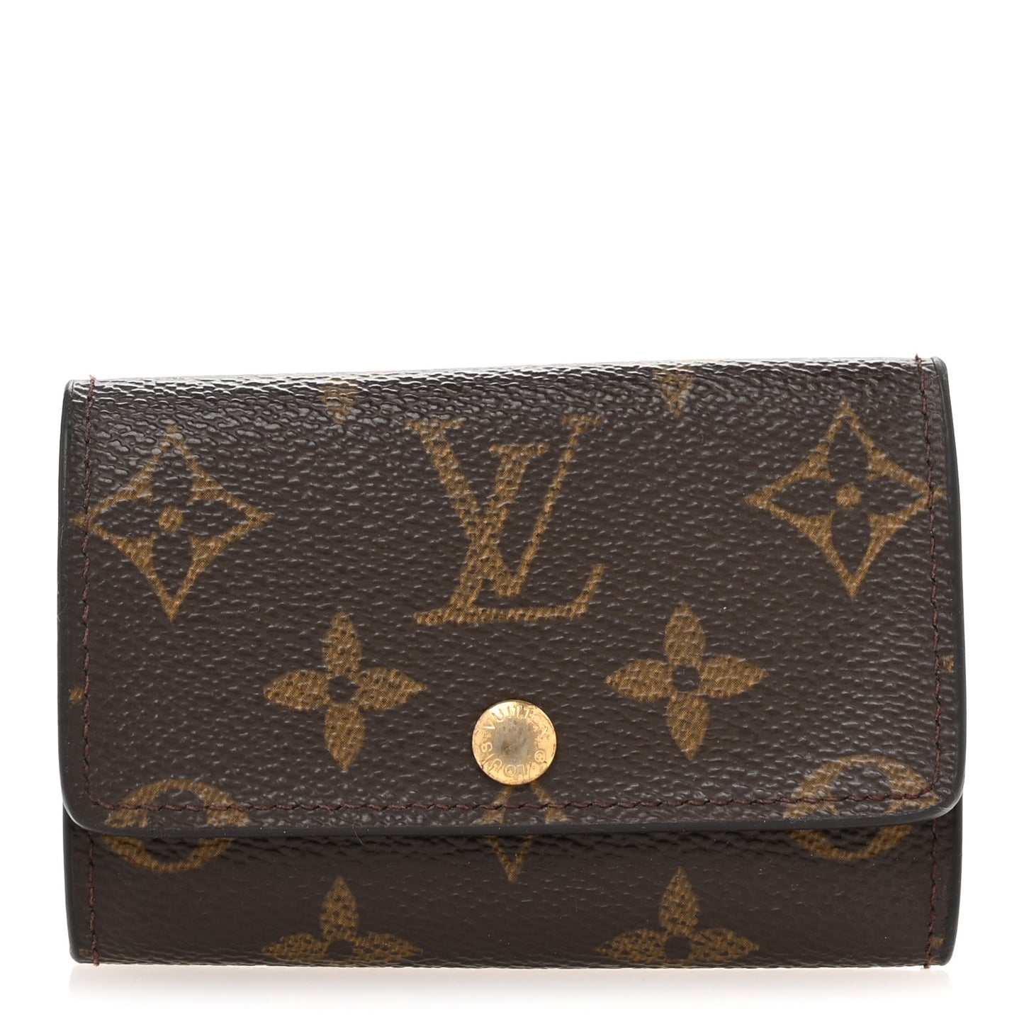 Monogram 6 Key Multicles Holder