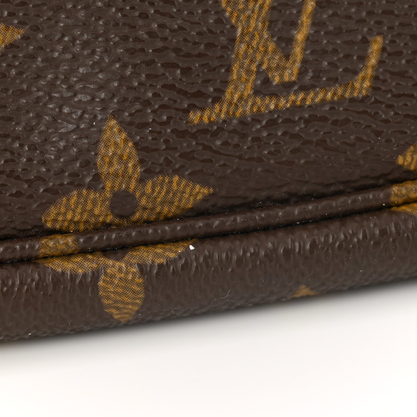 Monogram Pochette Accessories