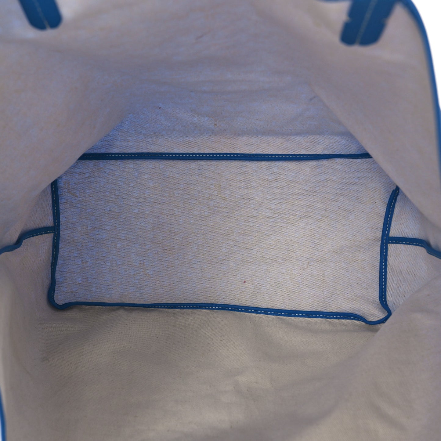 Goyardine Saint Louis GM Sky Blue