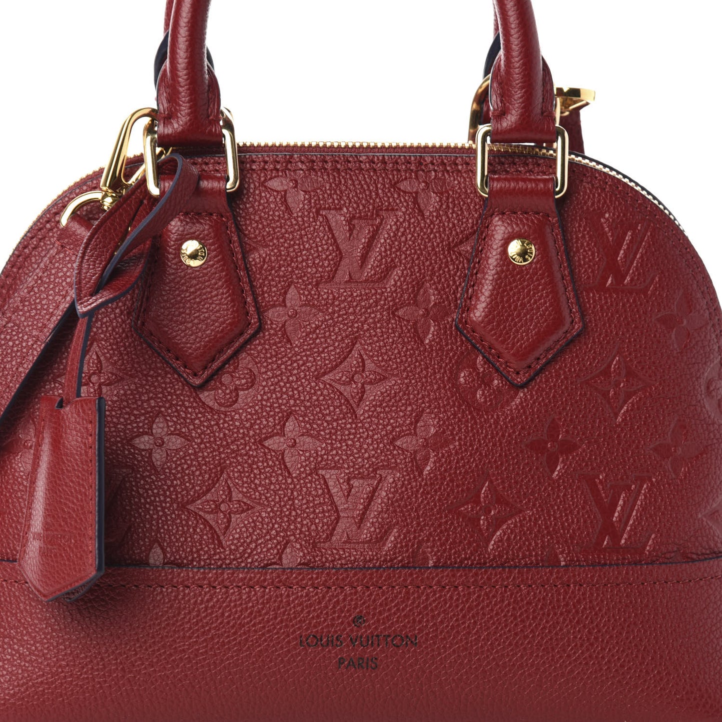 Empreinte Neo Alma BB Cherry Berry