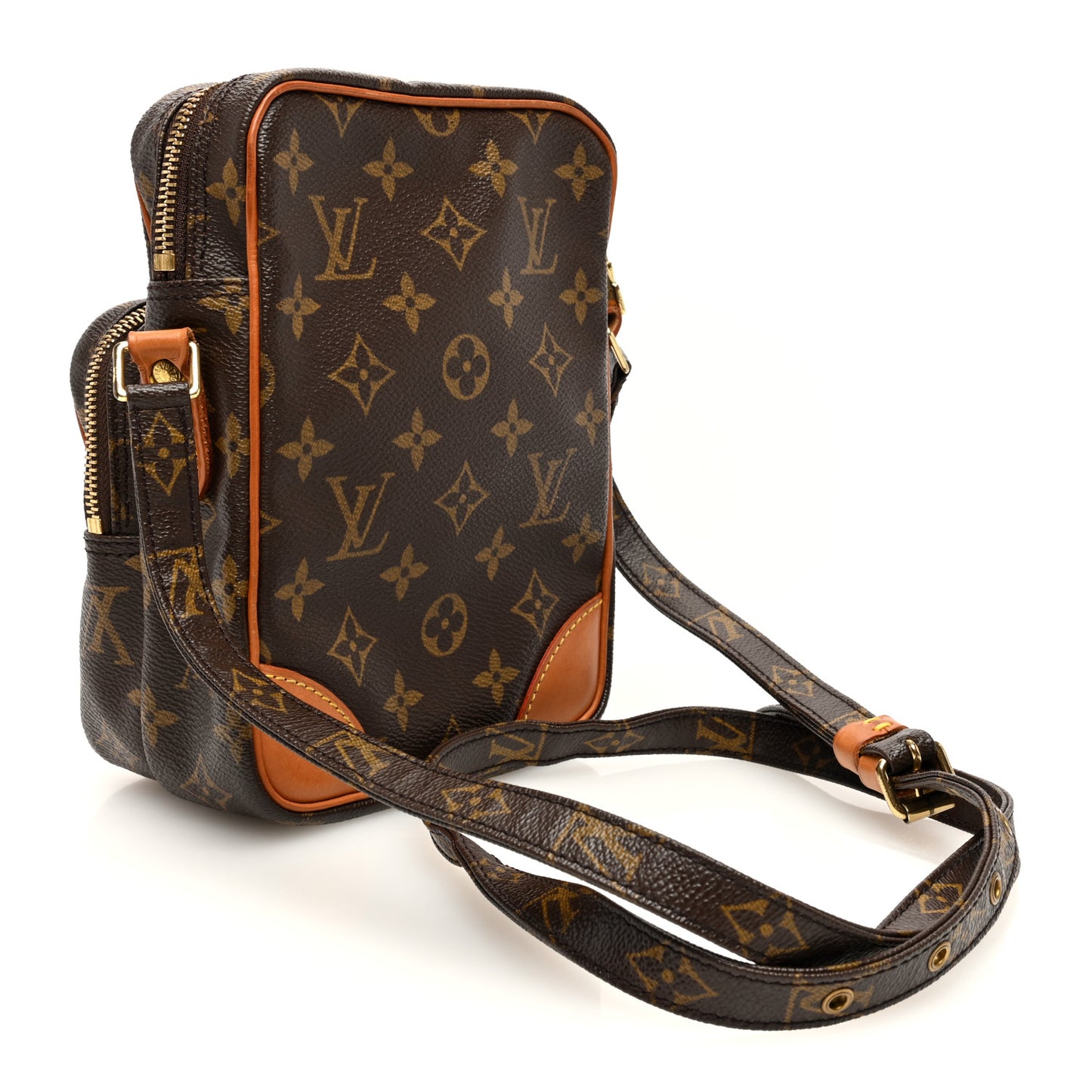 Monogram Amazone