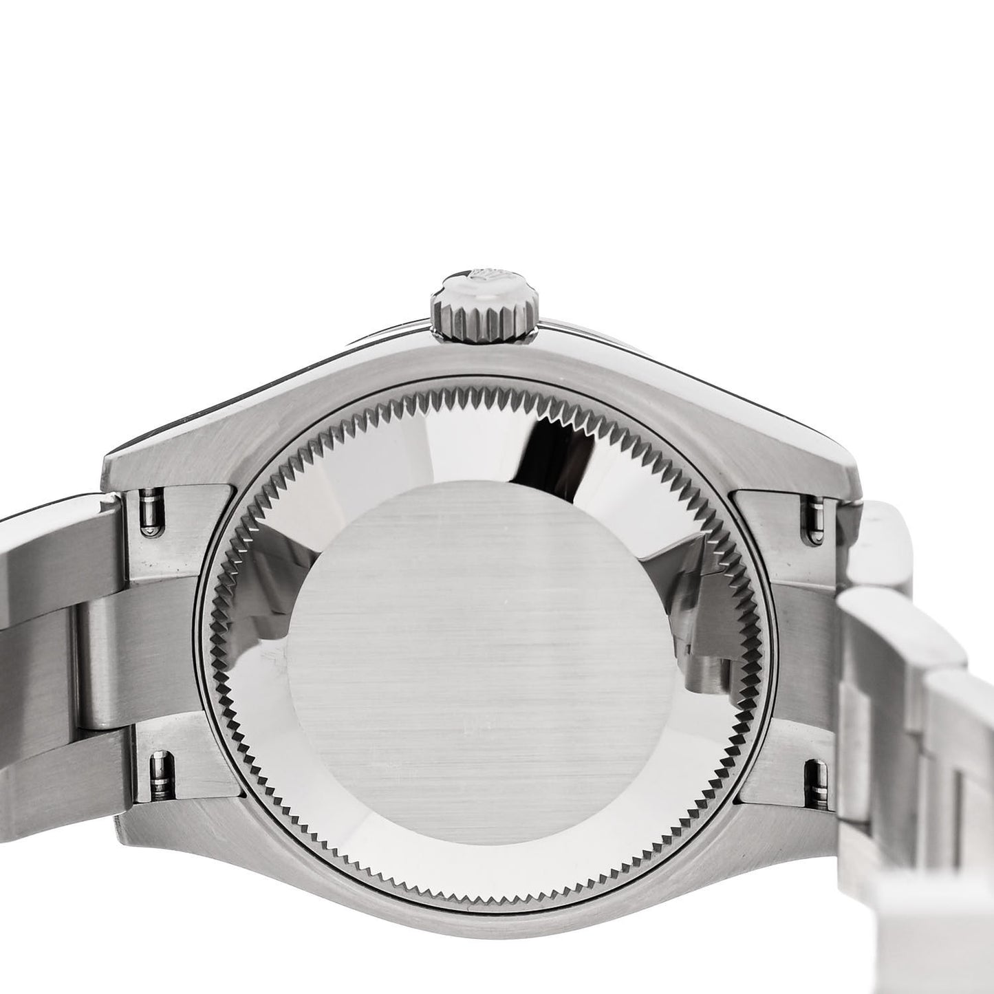 Stainless Steel 31mm Oyster Perpetual Watch Turquoise 277200