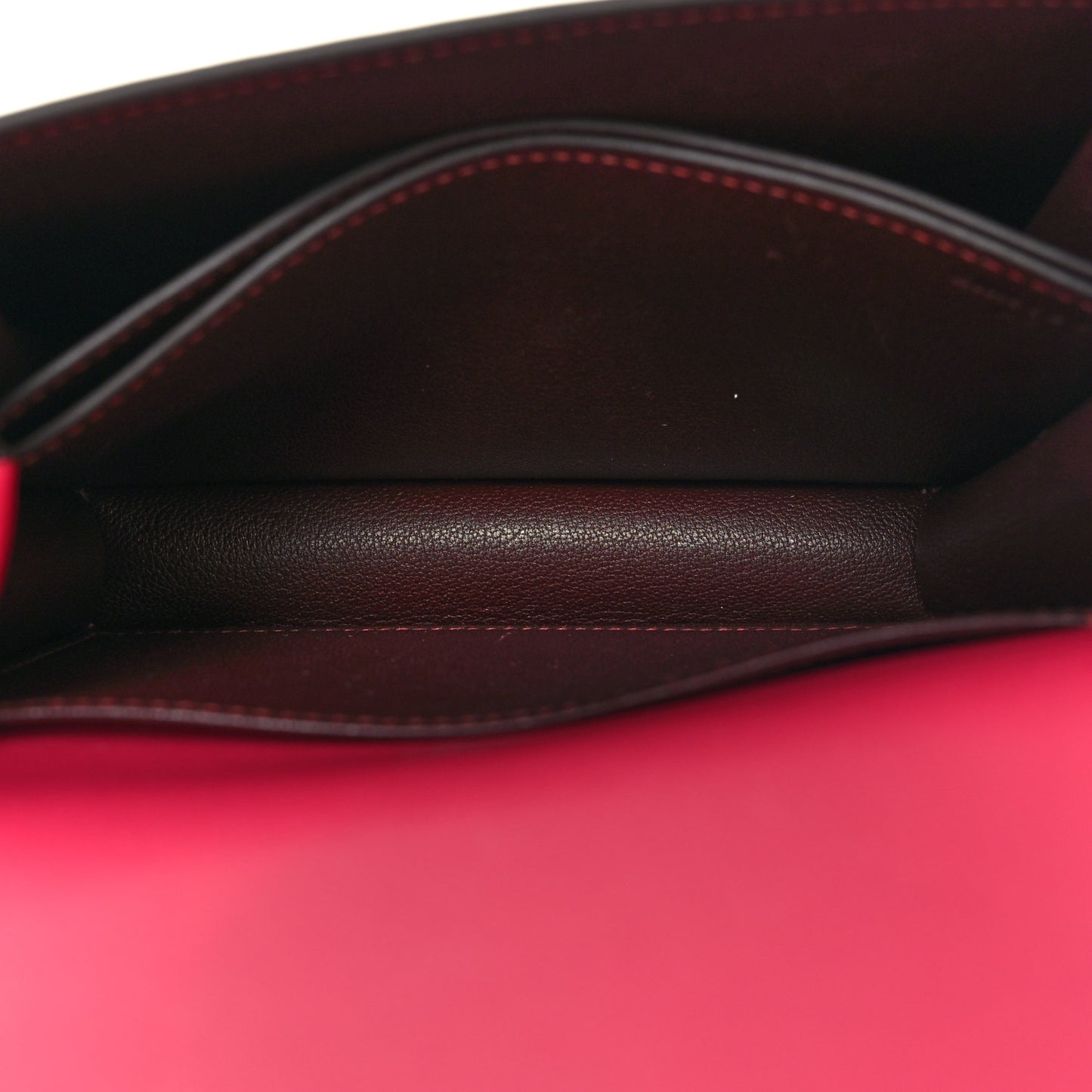 Evercolor Verso Mini Sac Roulis FRAMBOISE Prune