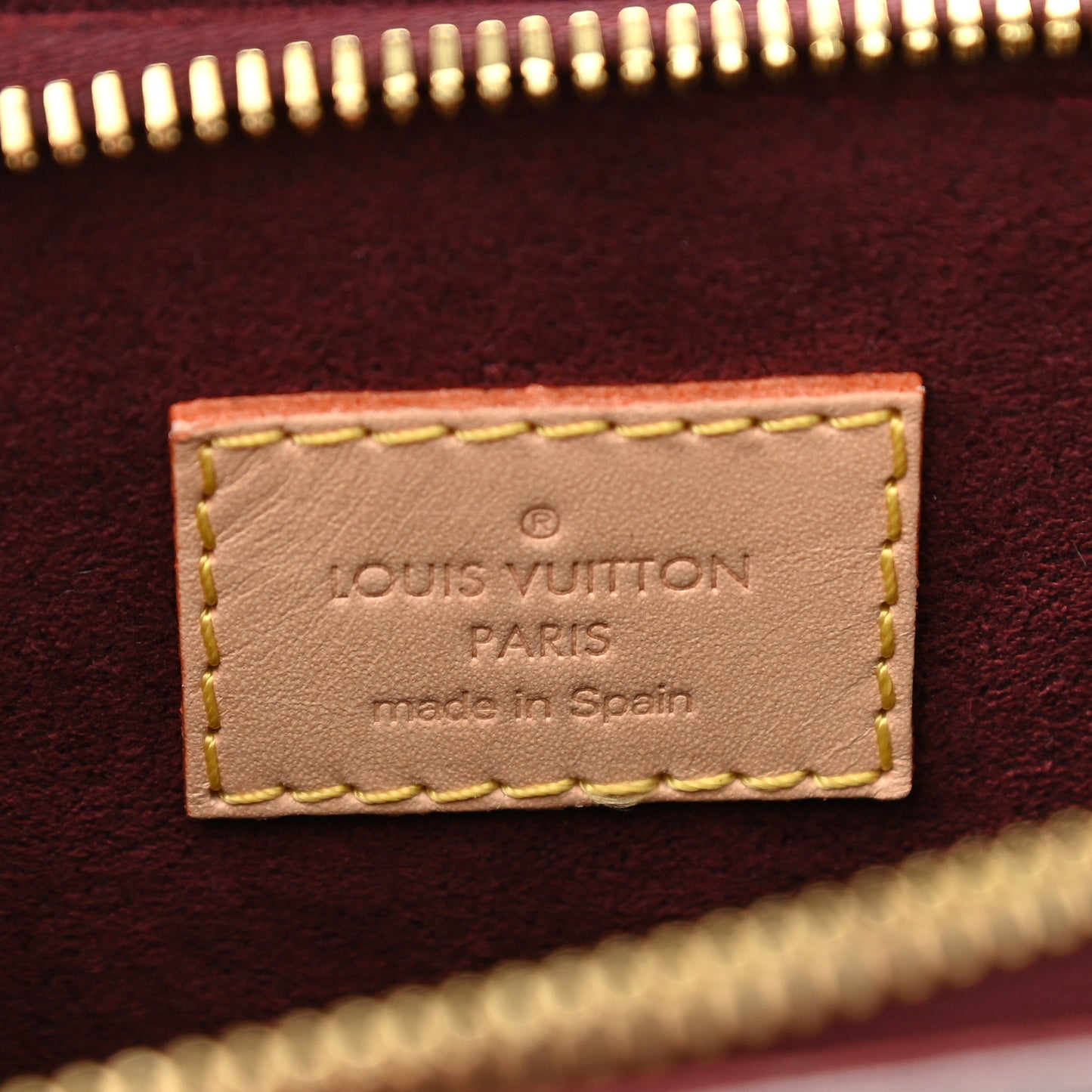Monogram Soufflot BB