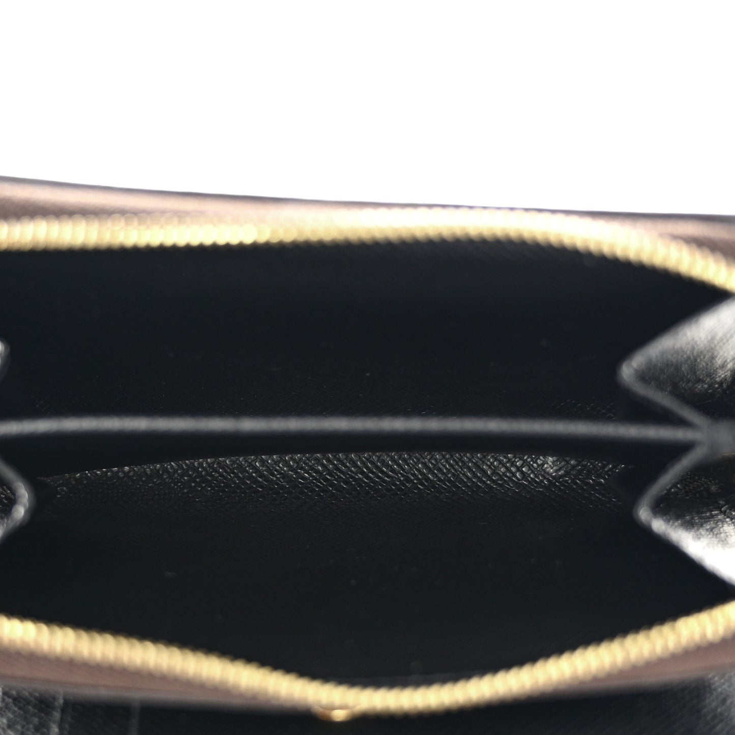 Reverse Monogram Lou Wallet