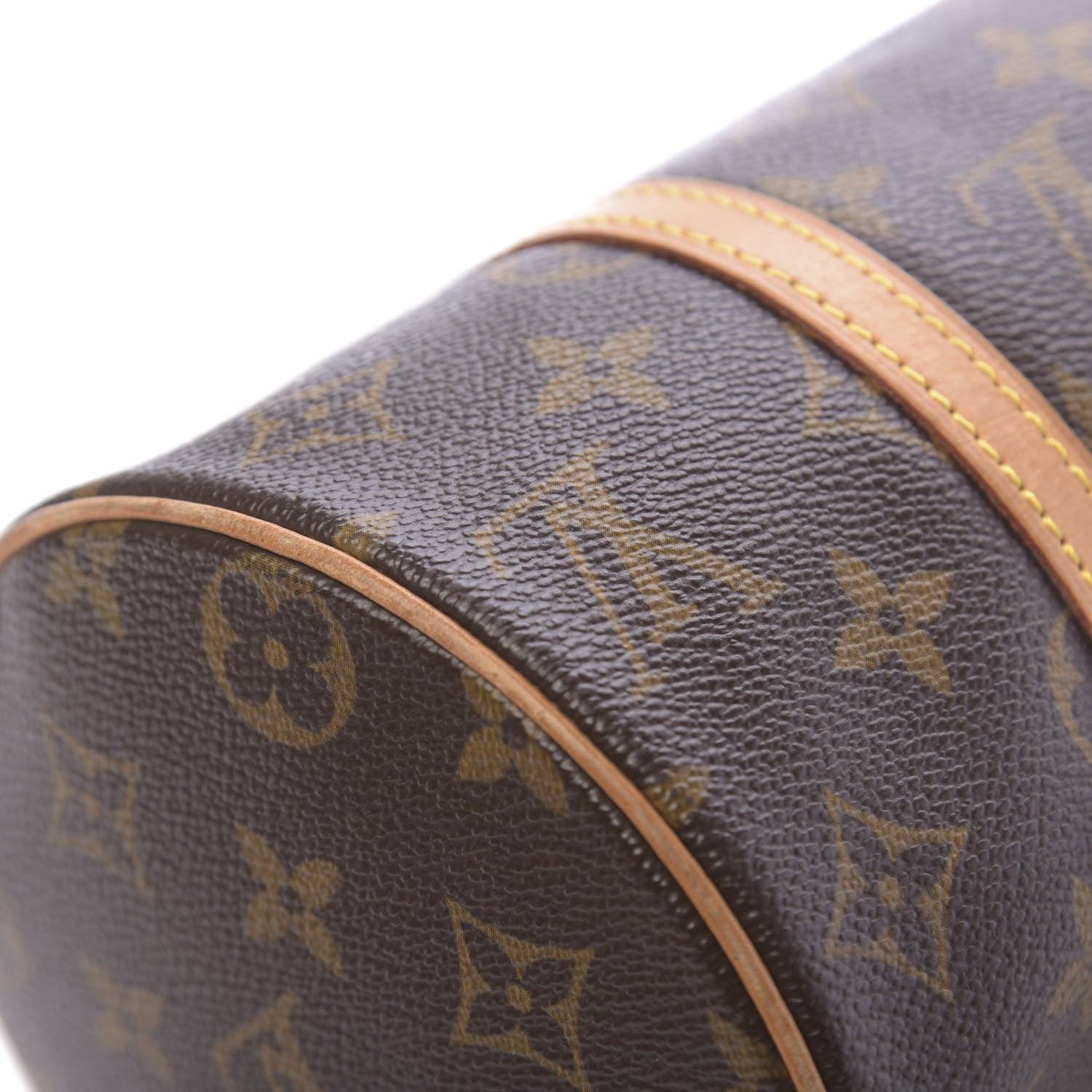 Louis Vuitton Monogram Papillon 26 11 of 13