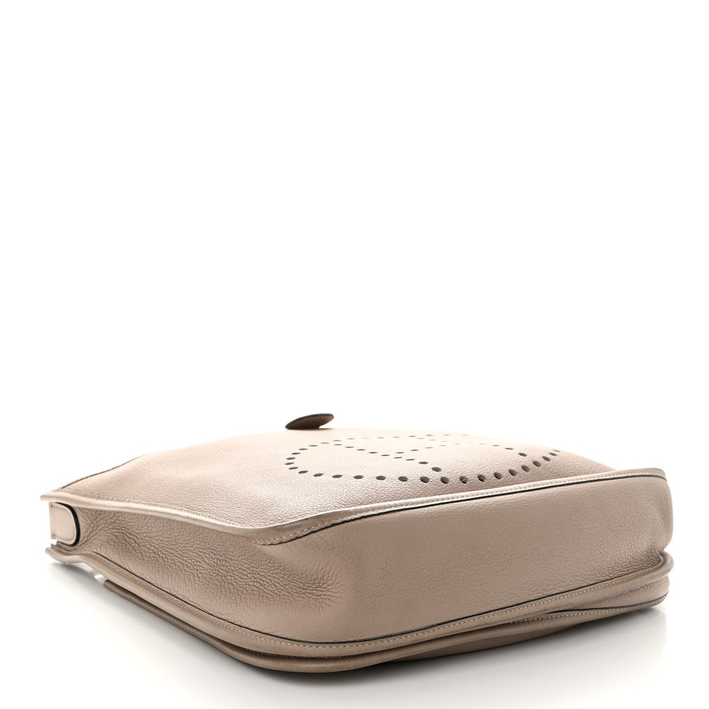 Taurillon Clemence Evelyne II PM Gris Tourterelle