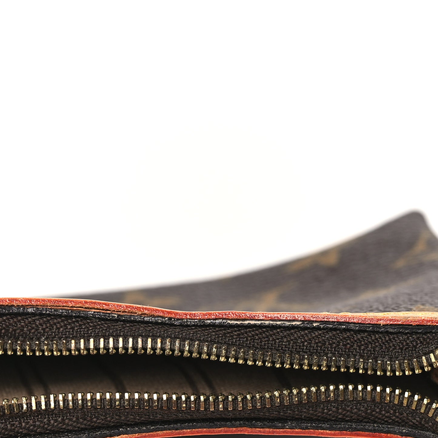 Monogram Mini Pochette Delightful