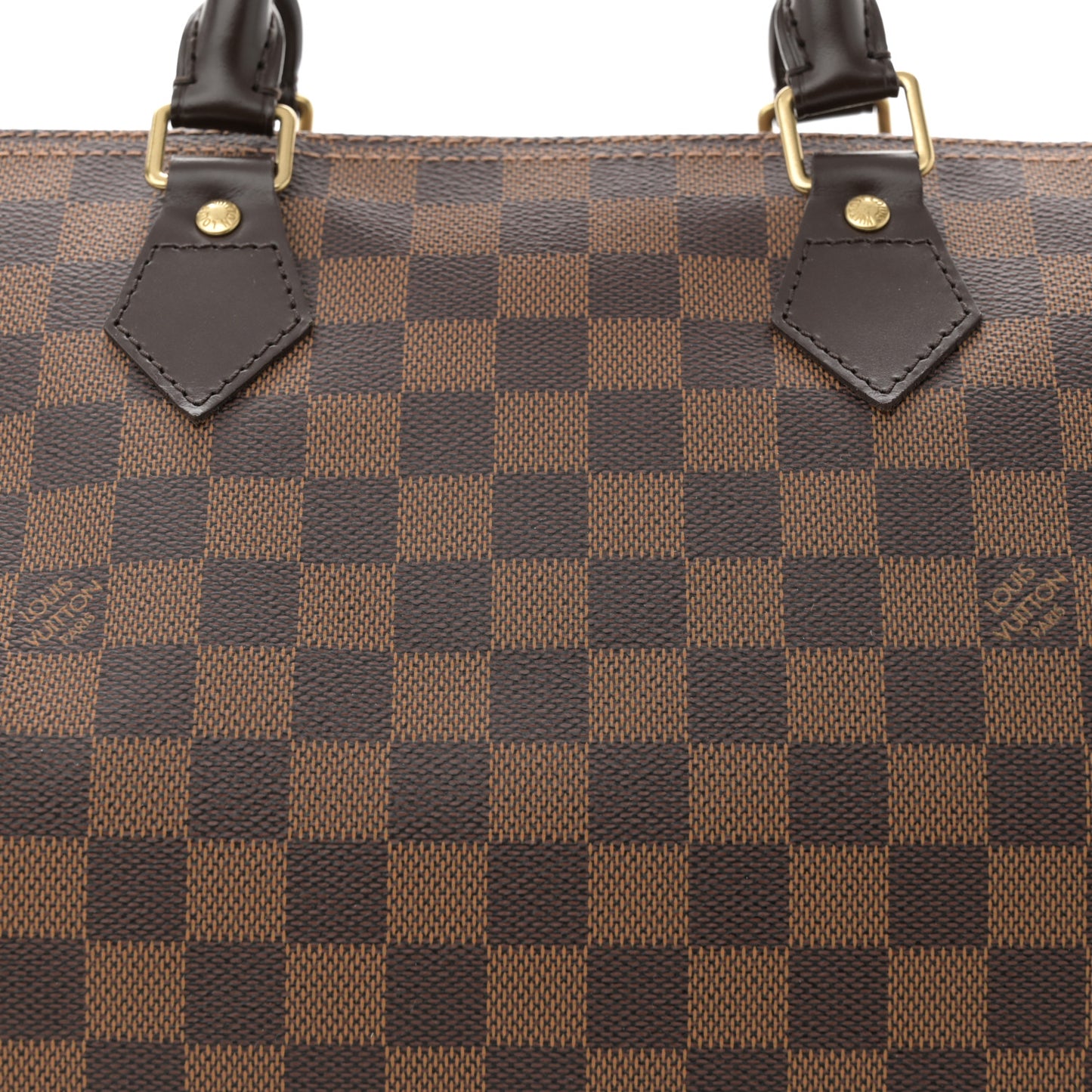 Damier Ebene Speedy 35