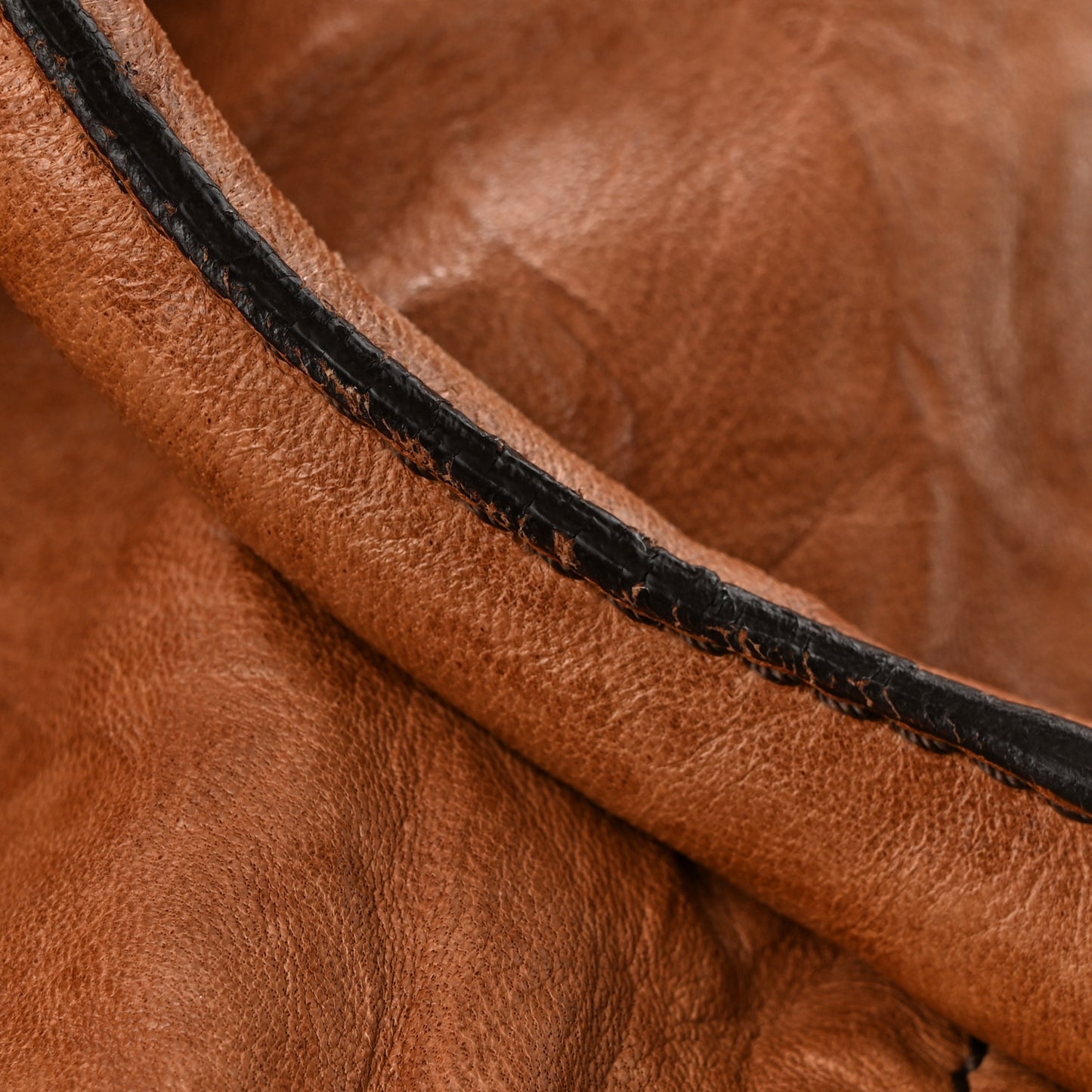 Tumbled Sheepskin Medium Pandora Cigare