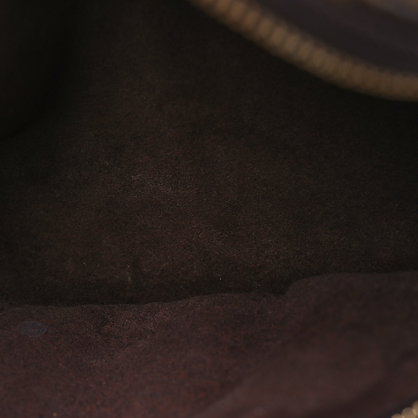 Monogram Mini Bumbag