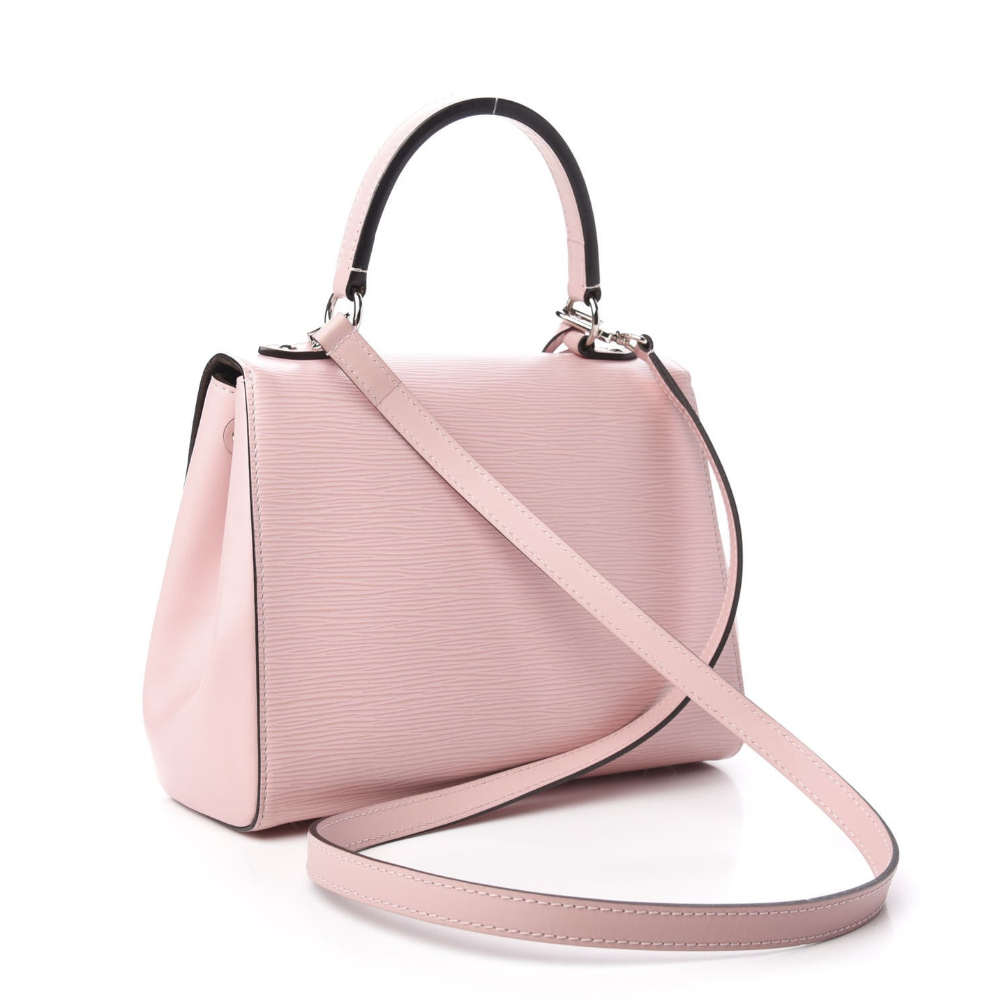 Epi Cluny BB Rose Ballerine
