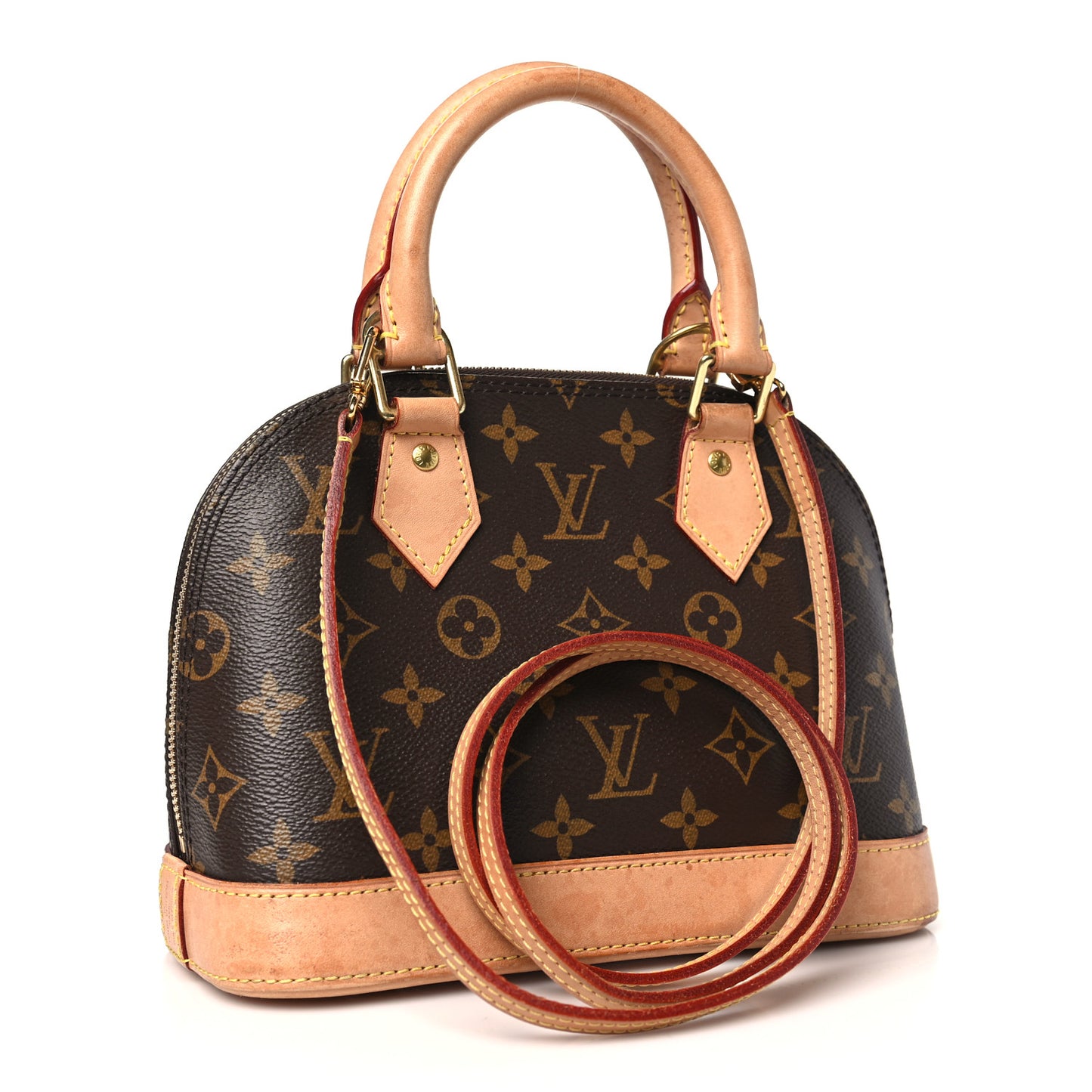 Monogram Alma BB