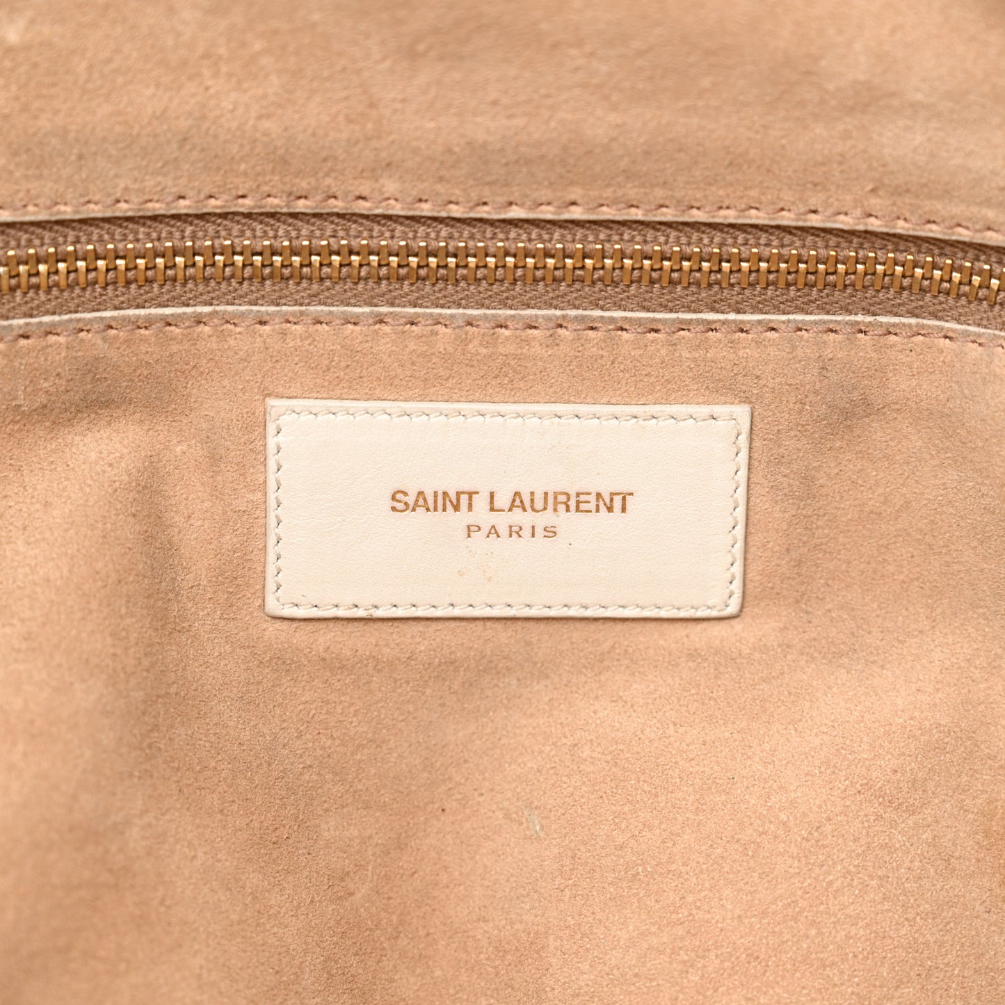 Calfskin Classic Duffle 12 Bag White