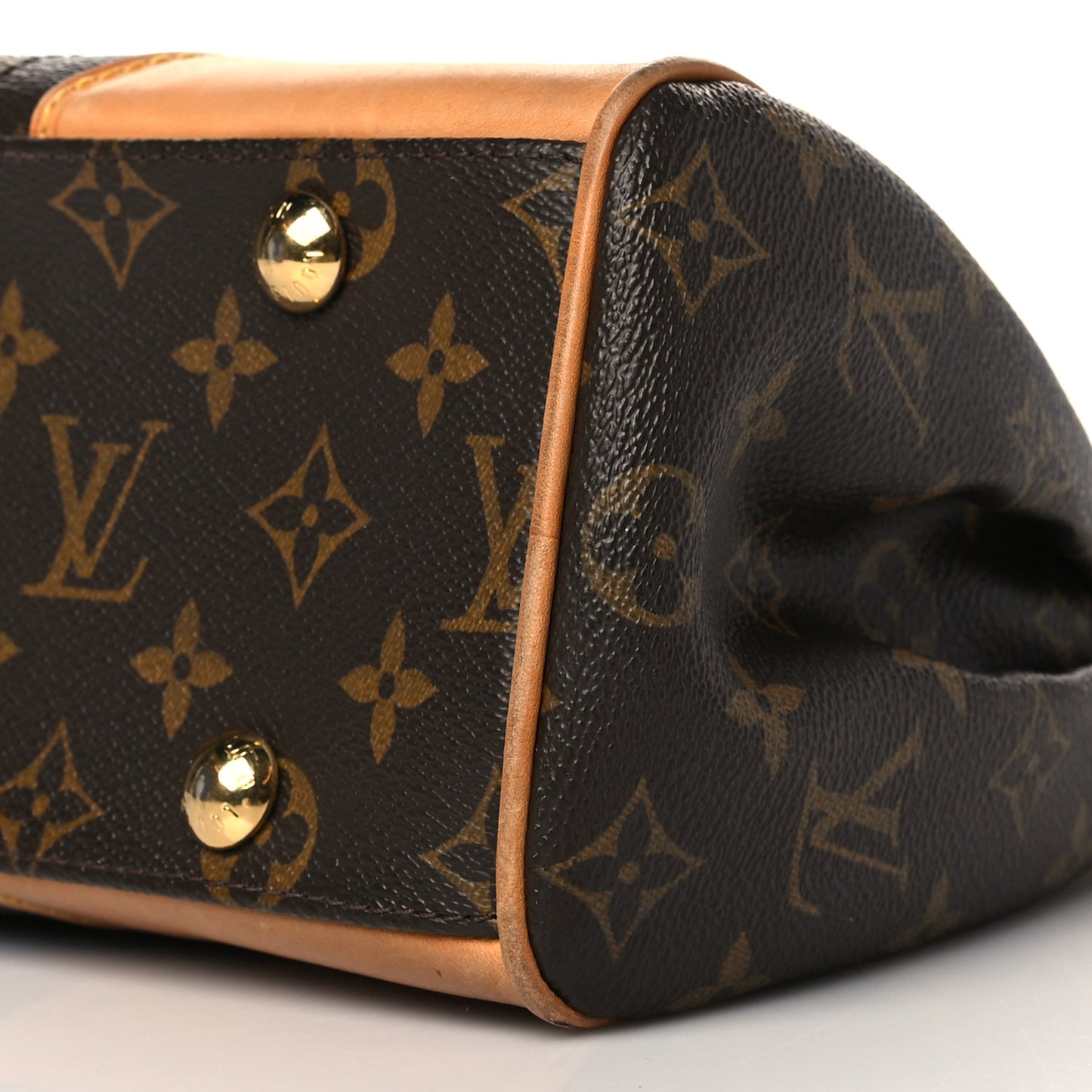 Monogram Beverly MM