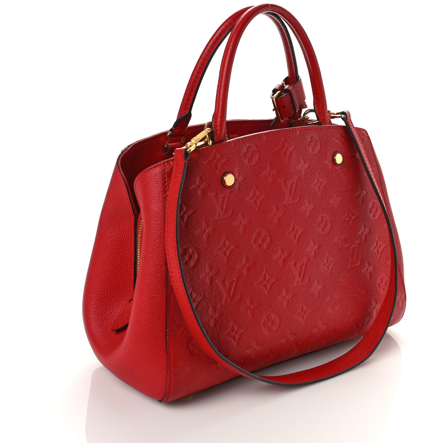 Empreinte Montaigne MM Cherry