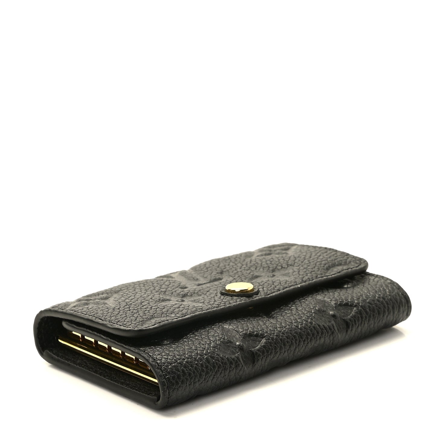 Empreinte Multicles 6 Key Holder Black