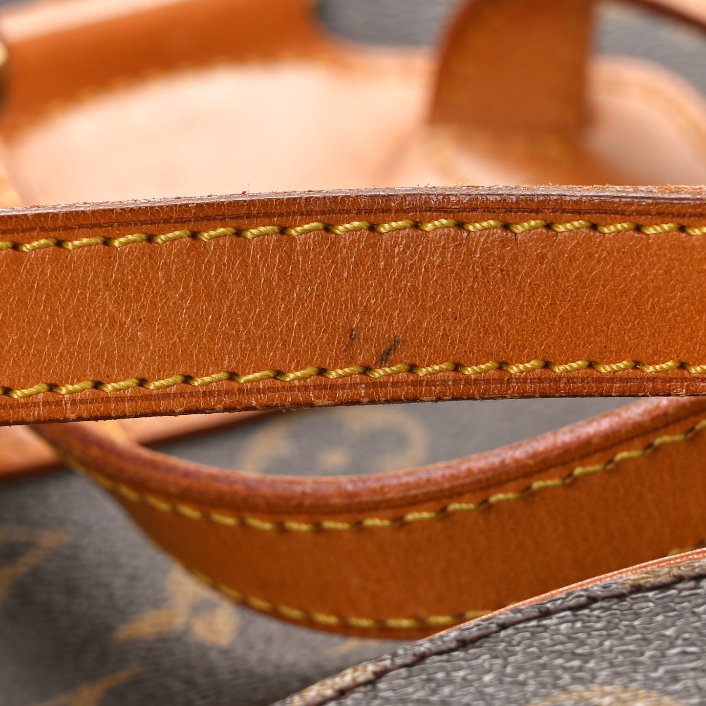 Monogram Ellipse Sac a Dos Backpack