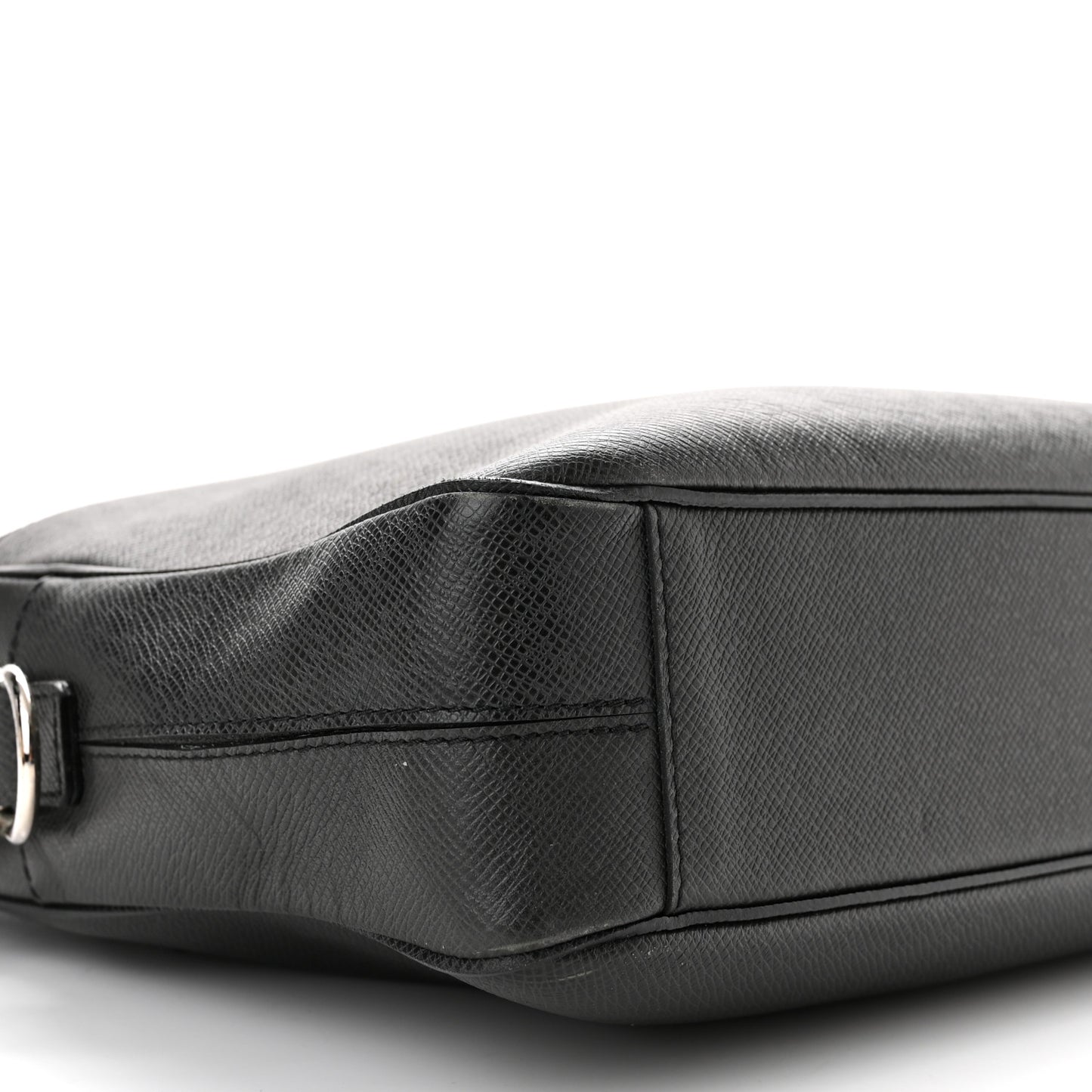 Taiga Porte-Documents Business MM Ardoise