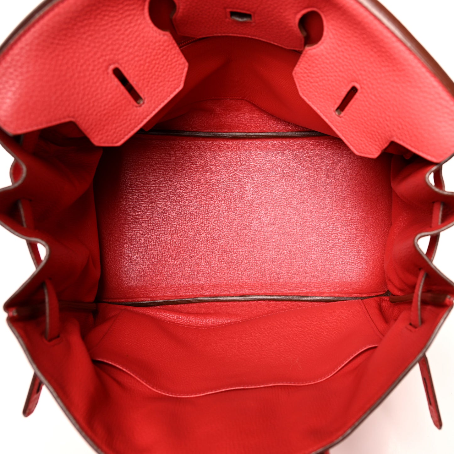 Taurillon Clemence Birkin 35 Bougainvillea