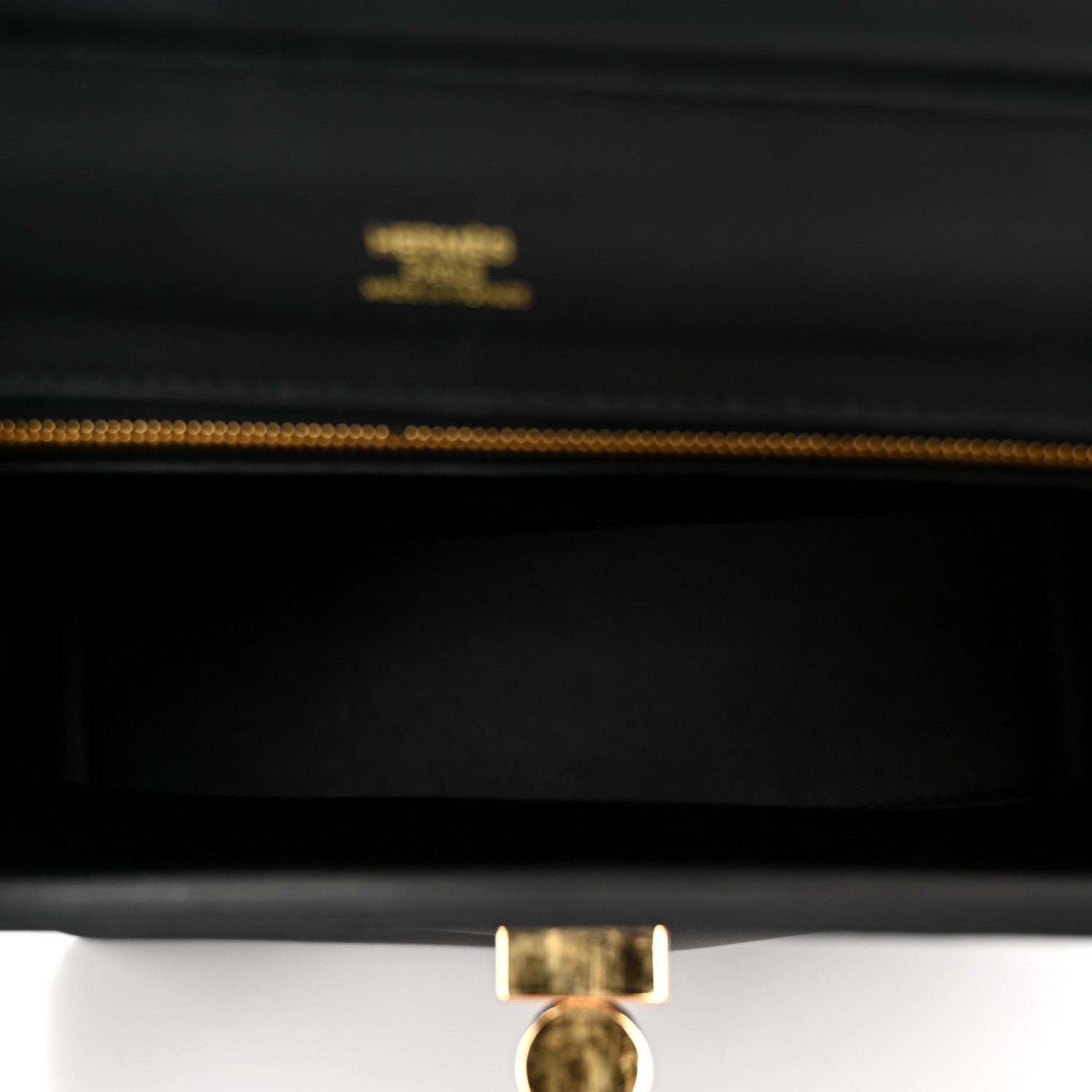 Hermes Evercolor Swift 24/24 21 Black 5 of 10