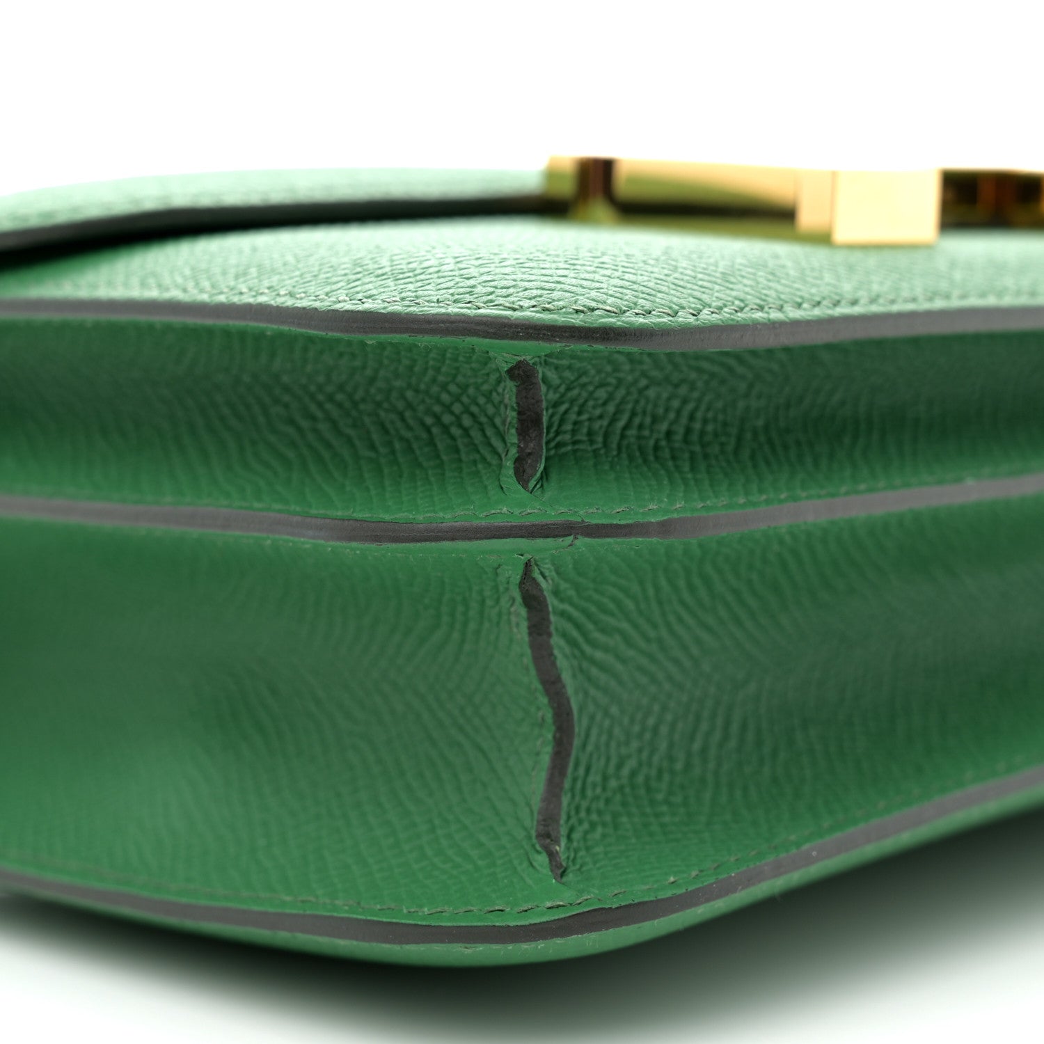 Hermes Epsom Constance 18 Cactus 9 of 10